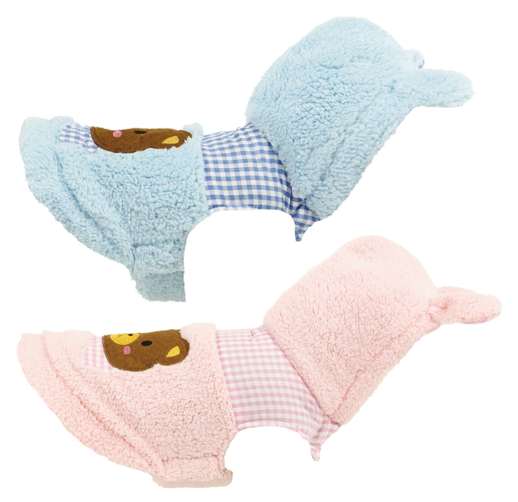 TrendLine Hundemantel Mr. Bear