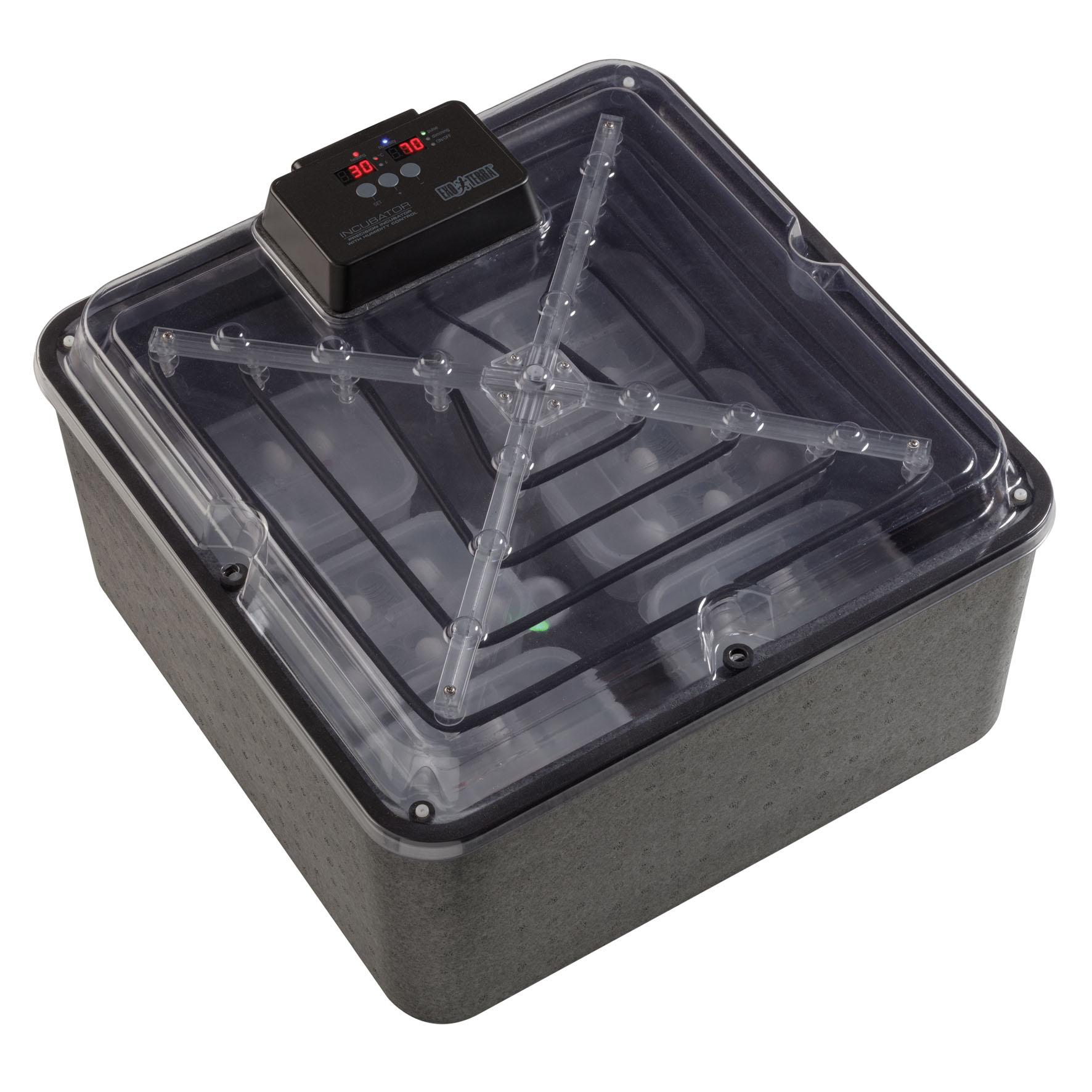 Exo Terra Incubator PRO 