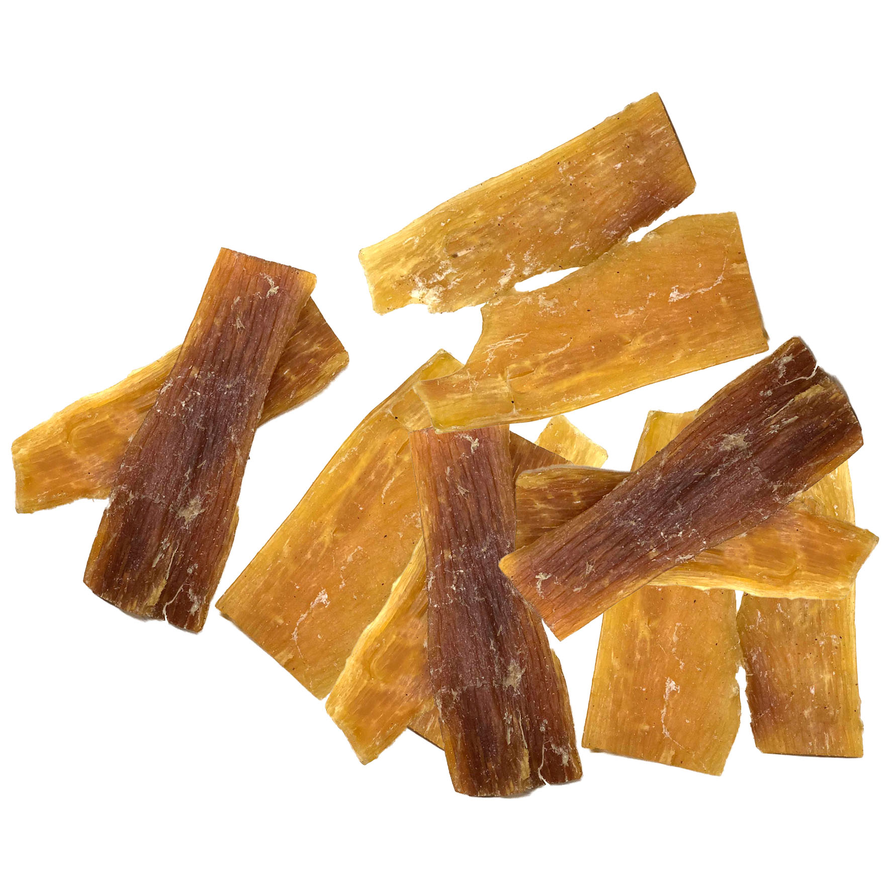 NatureOnly Rindernackensehnen: 20cm, 450g