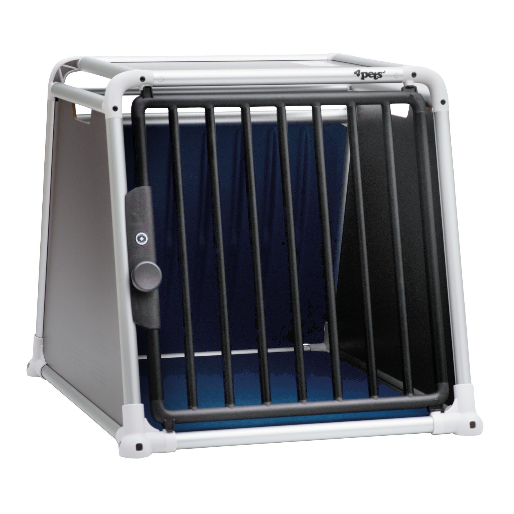 Caisse de transport ECO 3, M, 68x83.5x66cm, max. 40kg