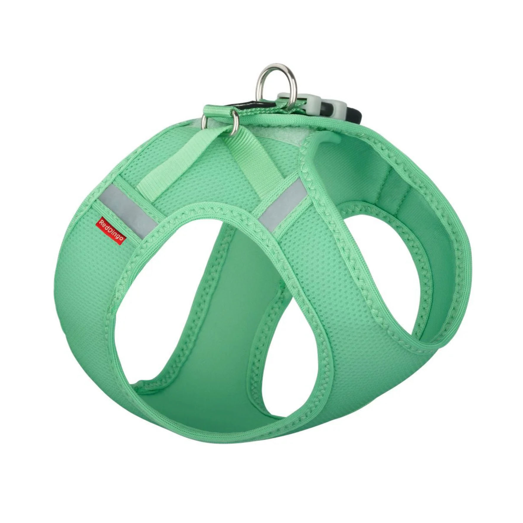 RedDingo Hundegeschirr Mesh, pastellgrün
