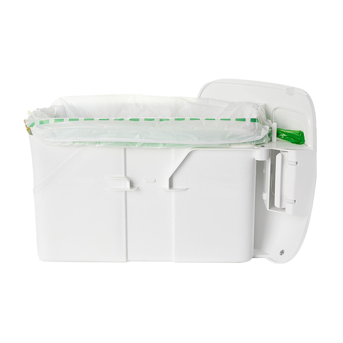 PETKIT Trash Bags weiss