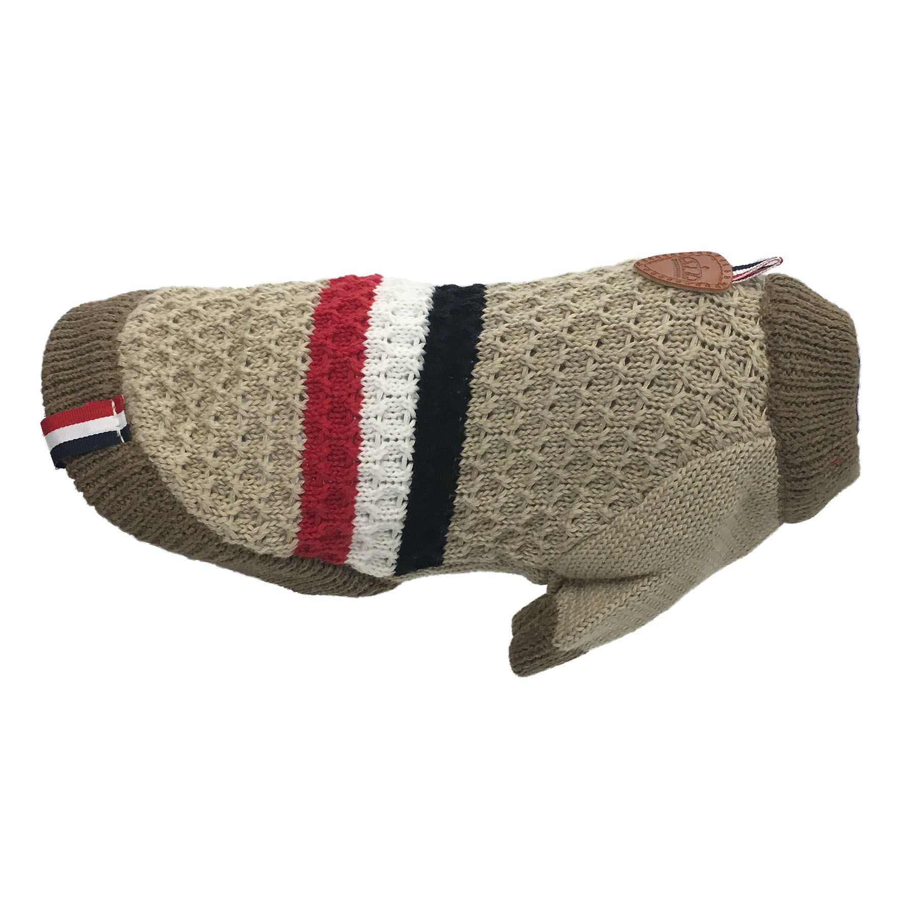 TrendLine Hundepullover T-Style