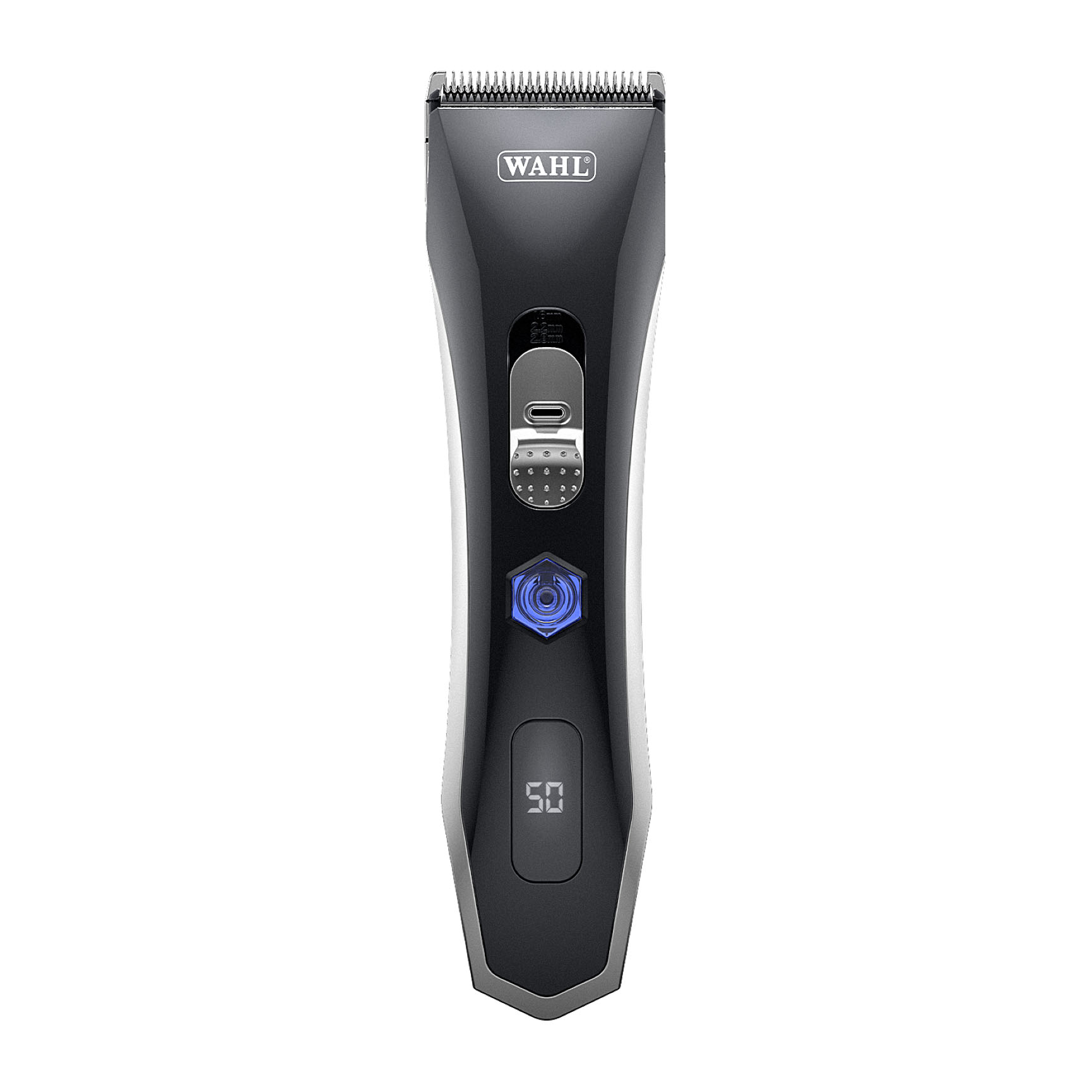 Tondeuse Wahl Smart Clip pour chiens de taille moyenne