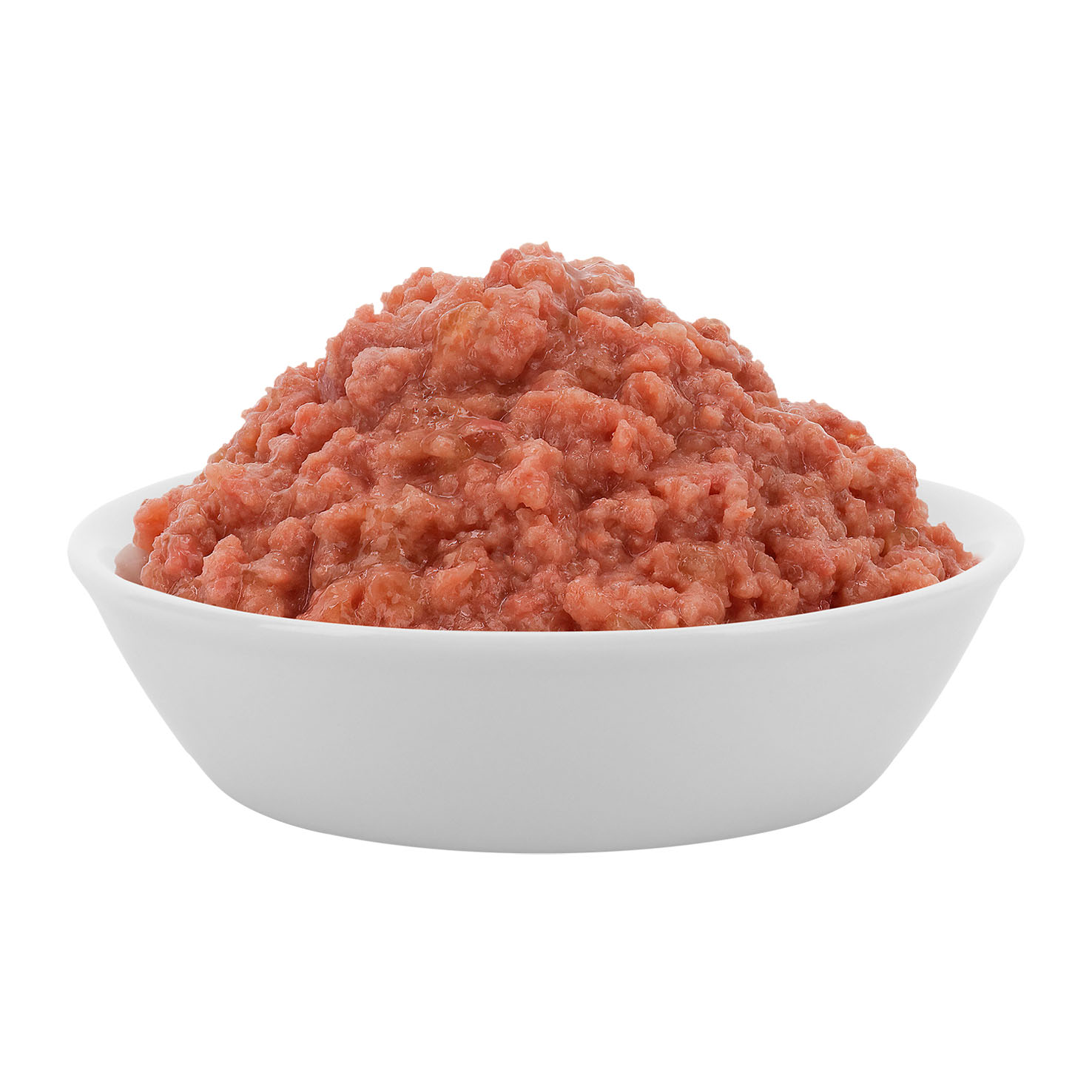 Lucky Lou SuperMono dinde 125g