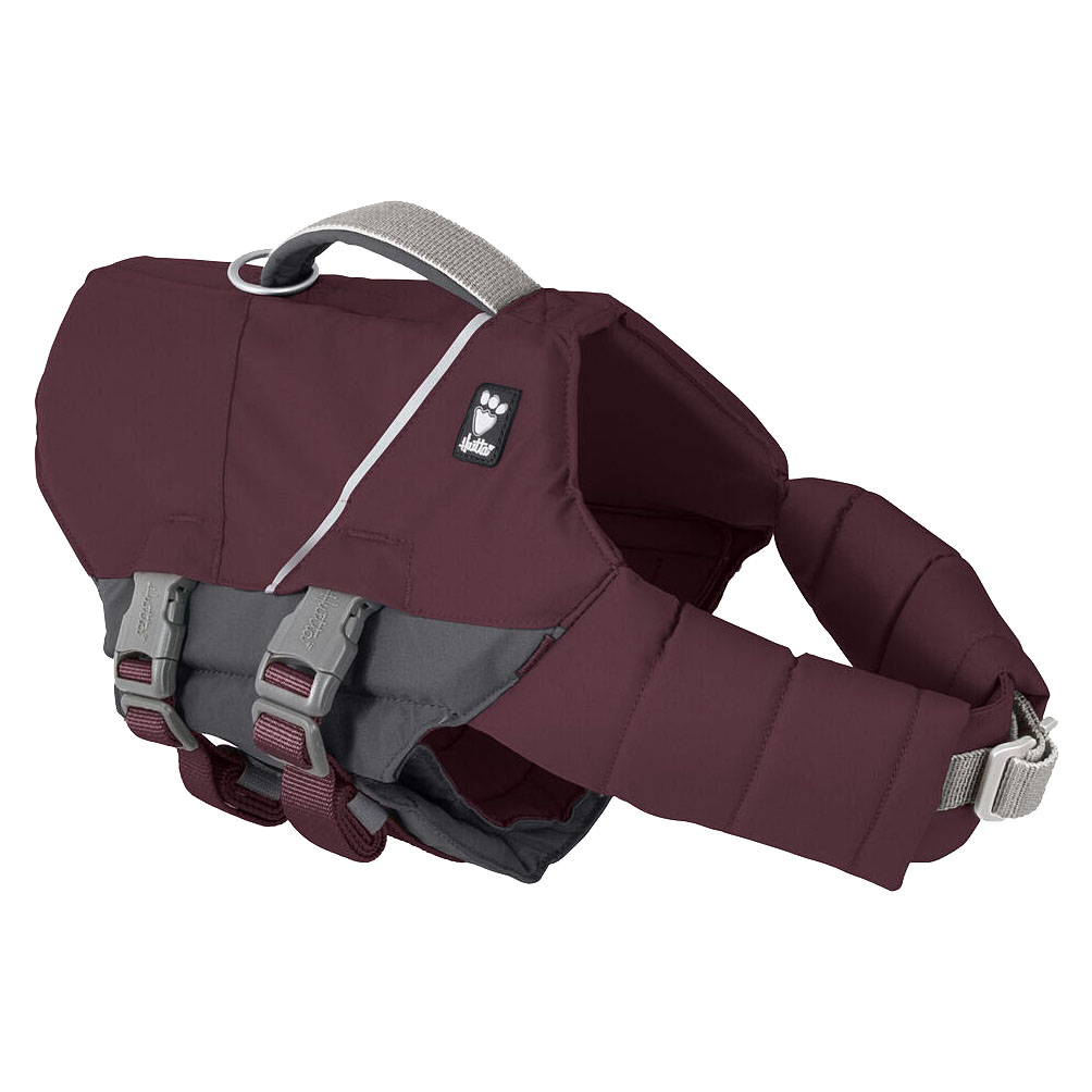  Hurtta Schwimmweste Life Savior ECO Rettungsweste 