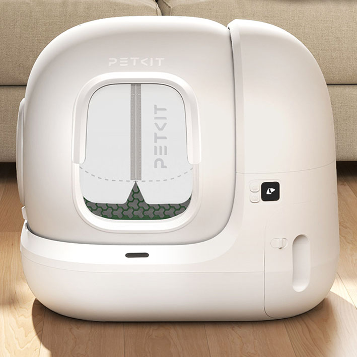 Tenda Antipolvere Magnetica PETKIT 2.0