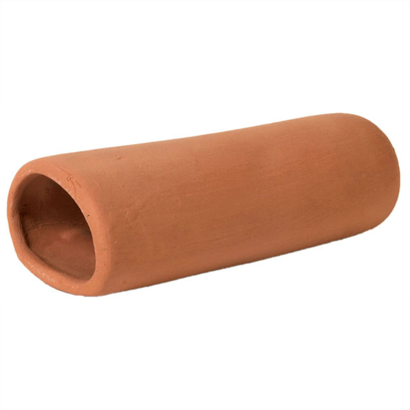 Amazonas Catfish Cave M, rot, 4x12cm