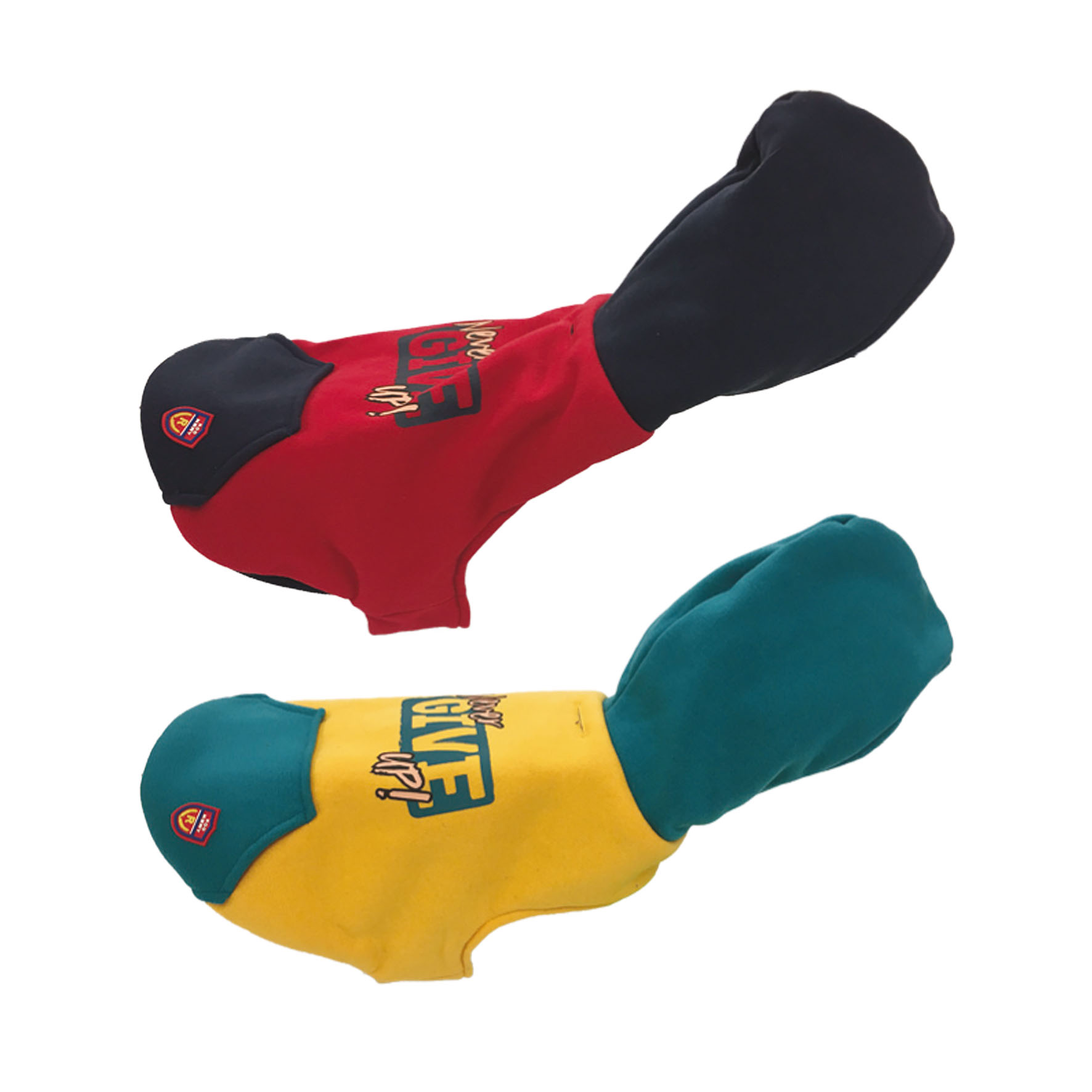 TrendLine Hundehoodie NGU