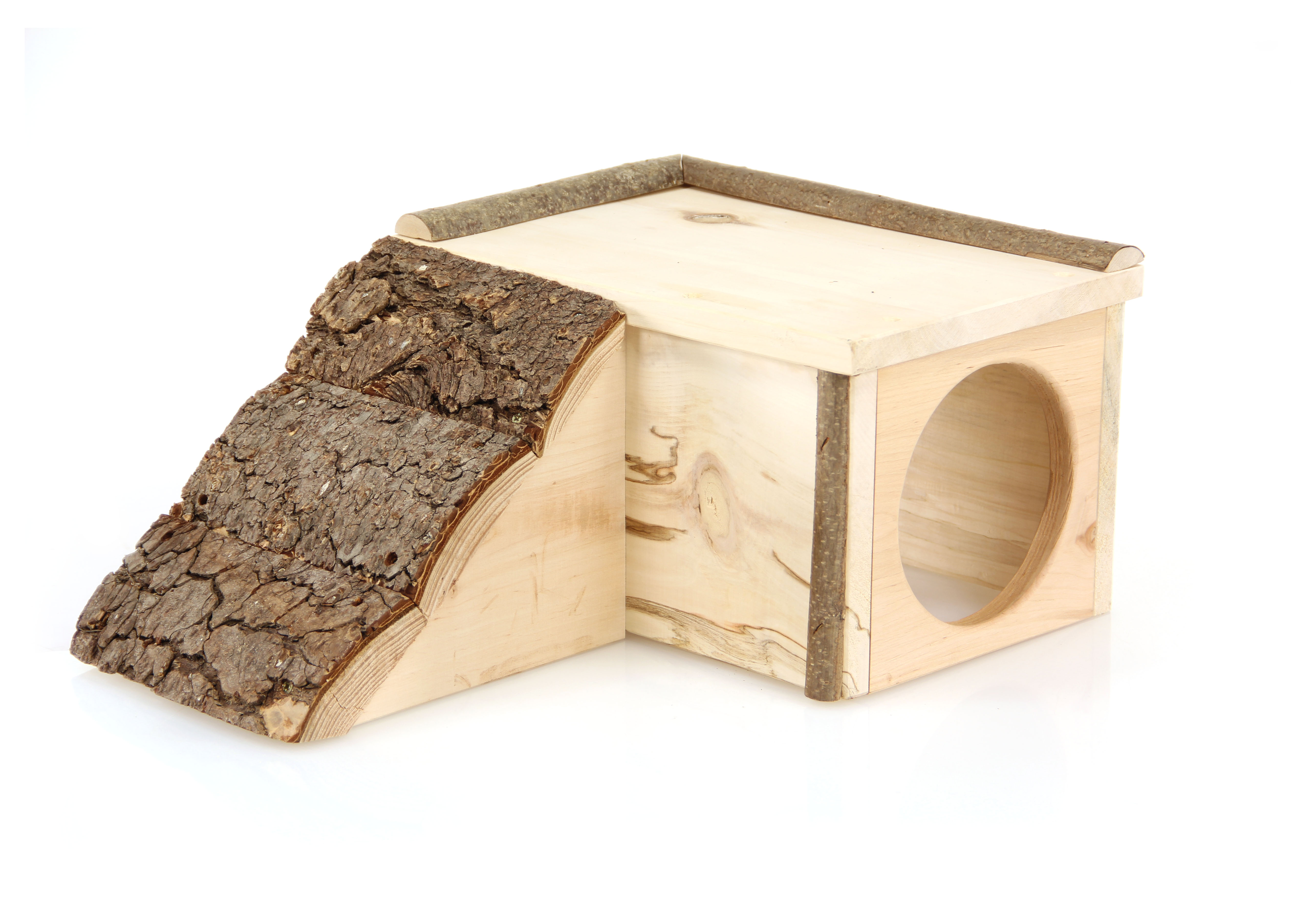 swisspet Maison pour rongeurs South Dakota 45x35x25cm