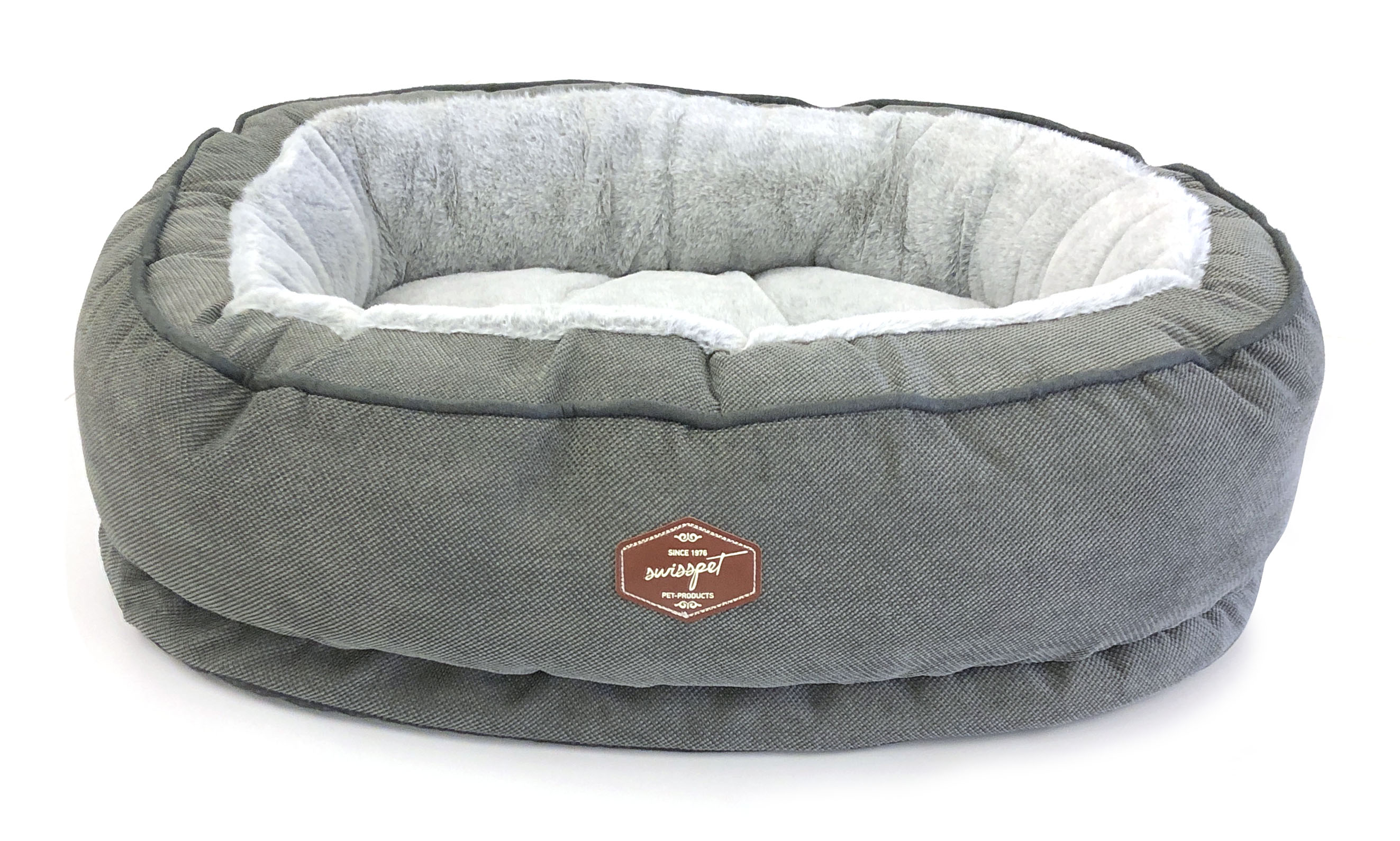 Swisspet Letto per cani e gatti Colin