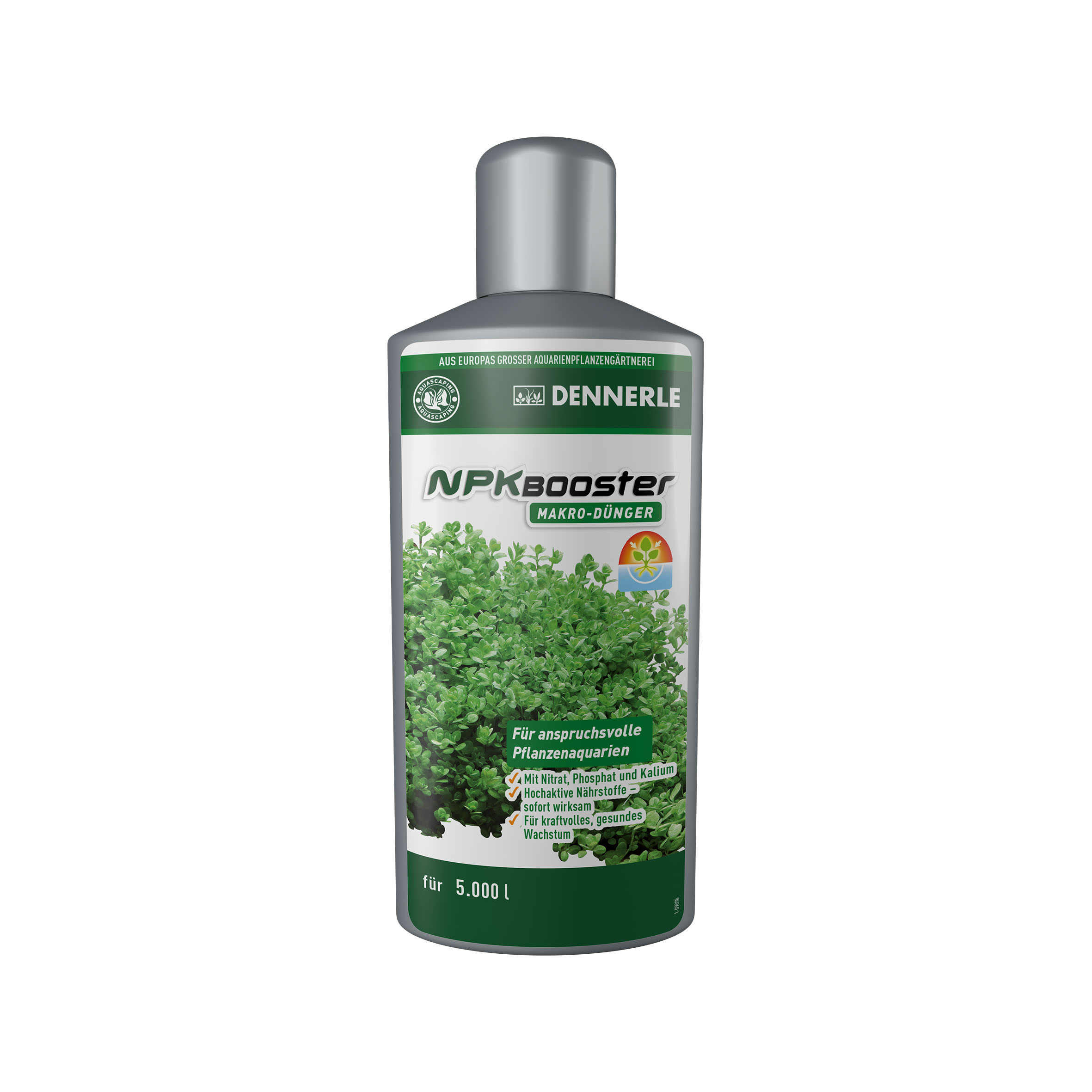 DENNERLE NPK Booster, 500ml
