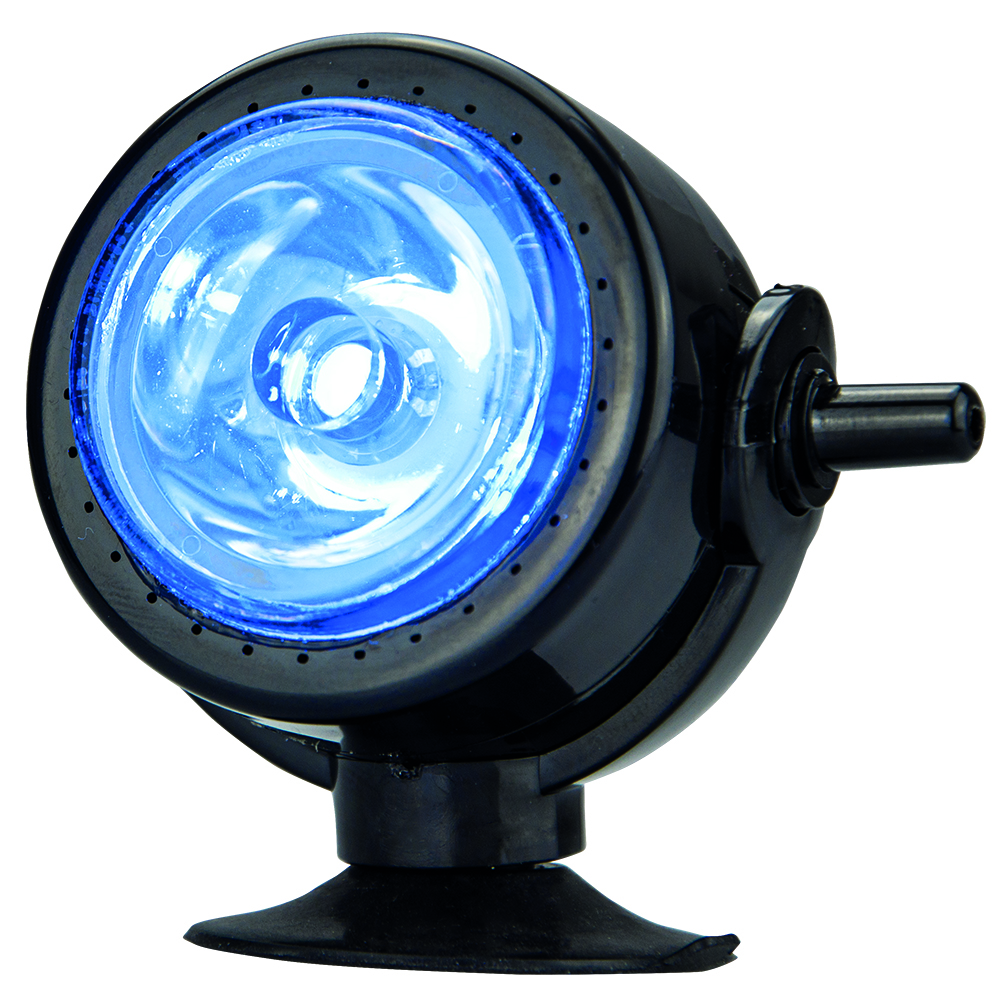 Hobby Bubble Air Spot colour & moon