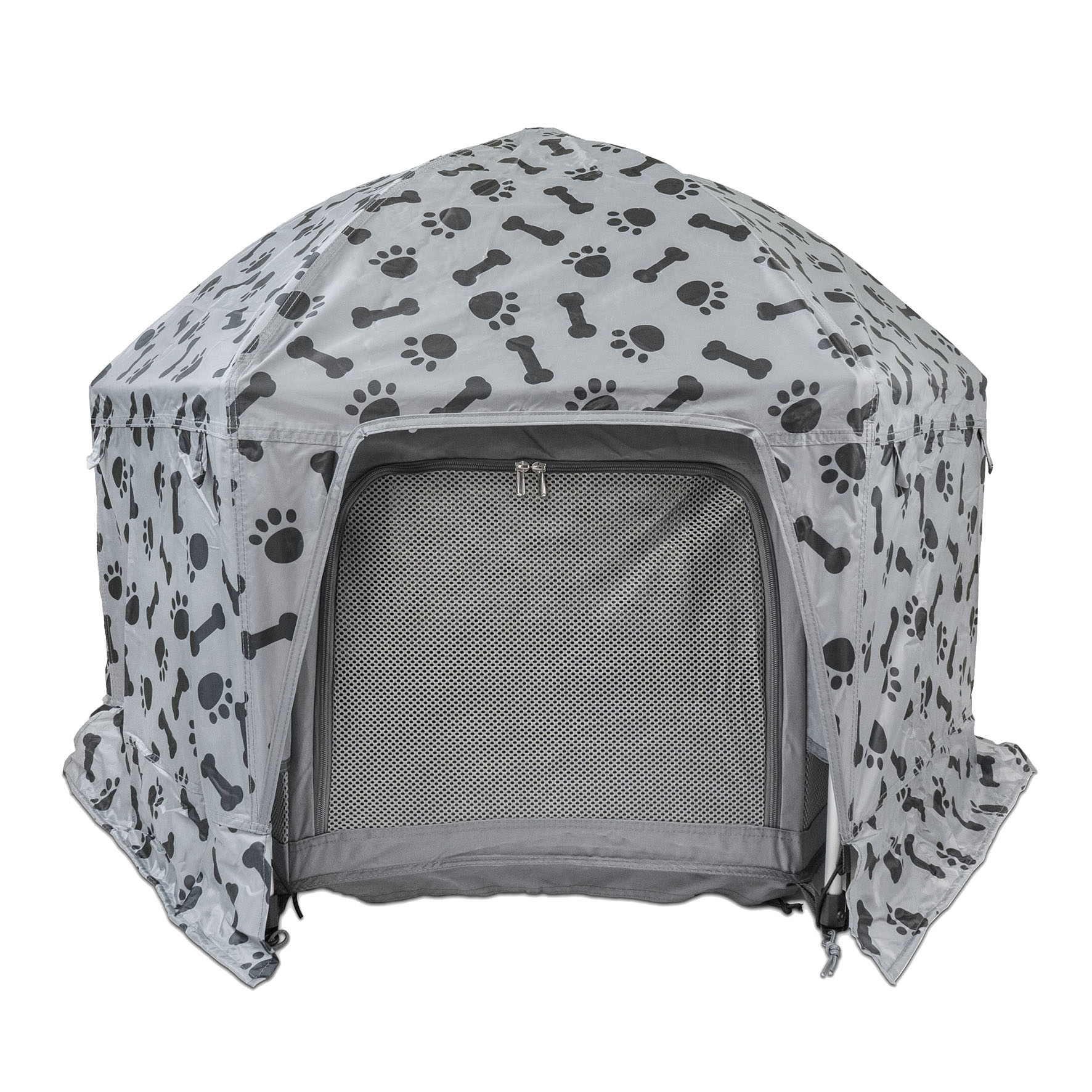 PETY Abdeckung Plus für Laufstall klein