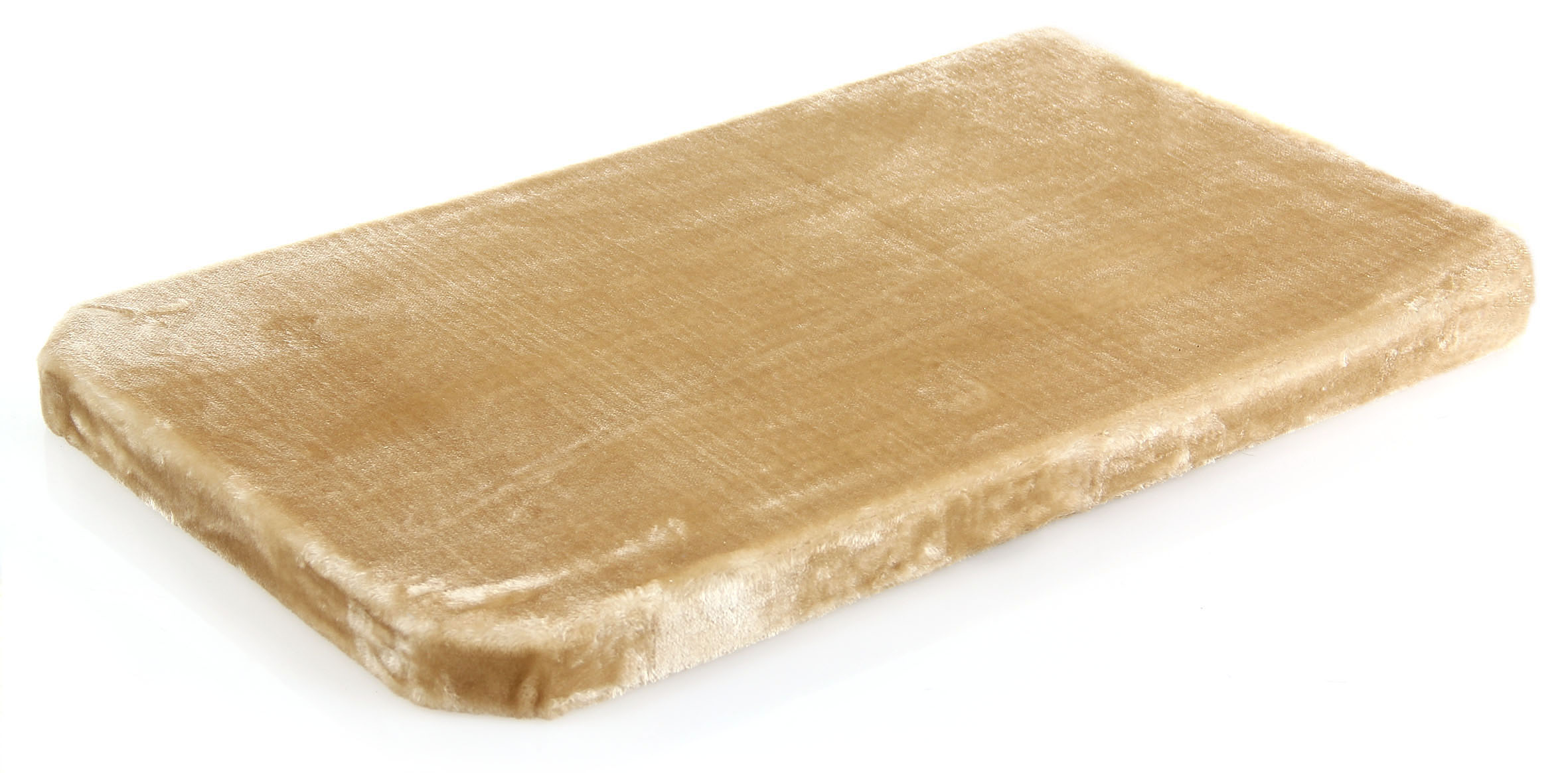 Bodenplatte, 52x52x5cm