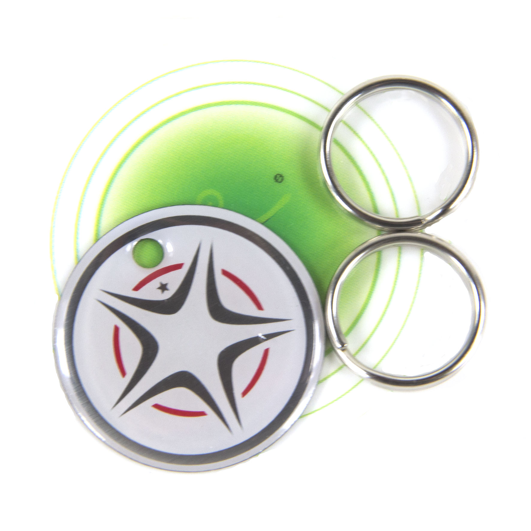 Anibio tic-clip, penditif anti-tiques