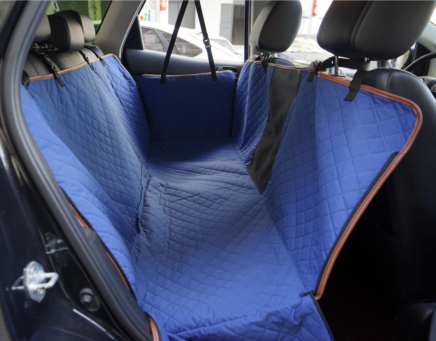 swisspet Autoschondecke SC45