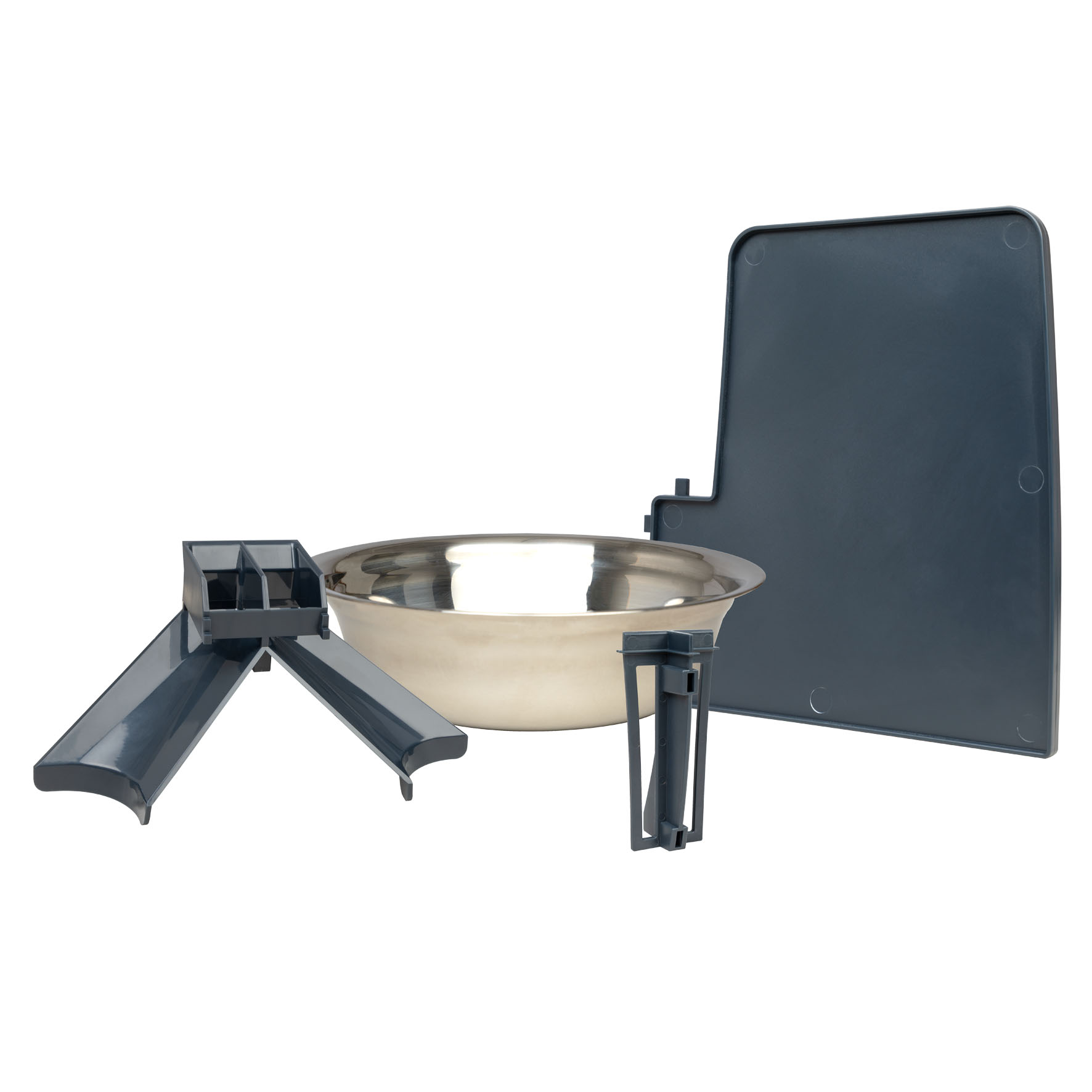 PetSafe Futterteiler & Schlüssel