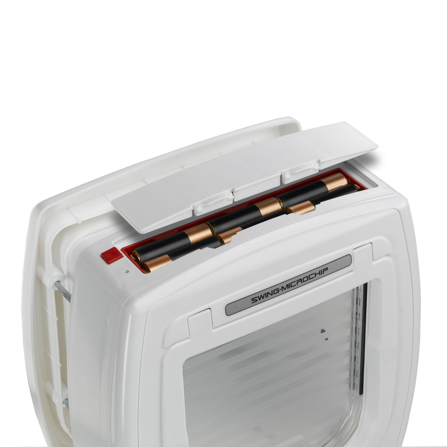 Ferplast Katzentüre Swing Microchips Ferplast Katzentüre Swing Microchips