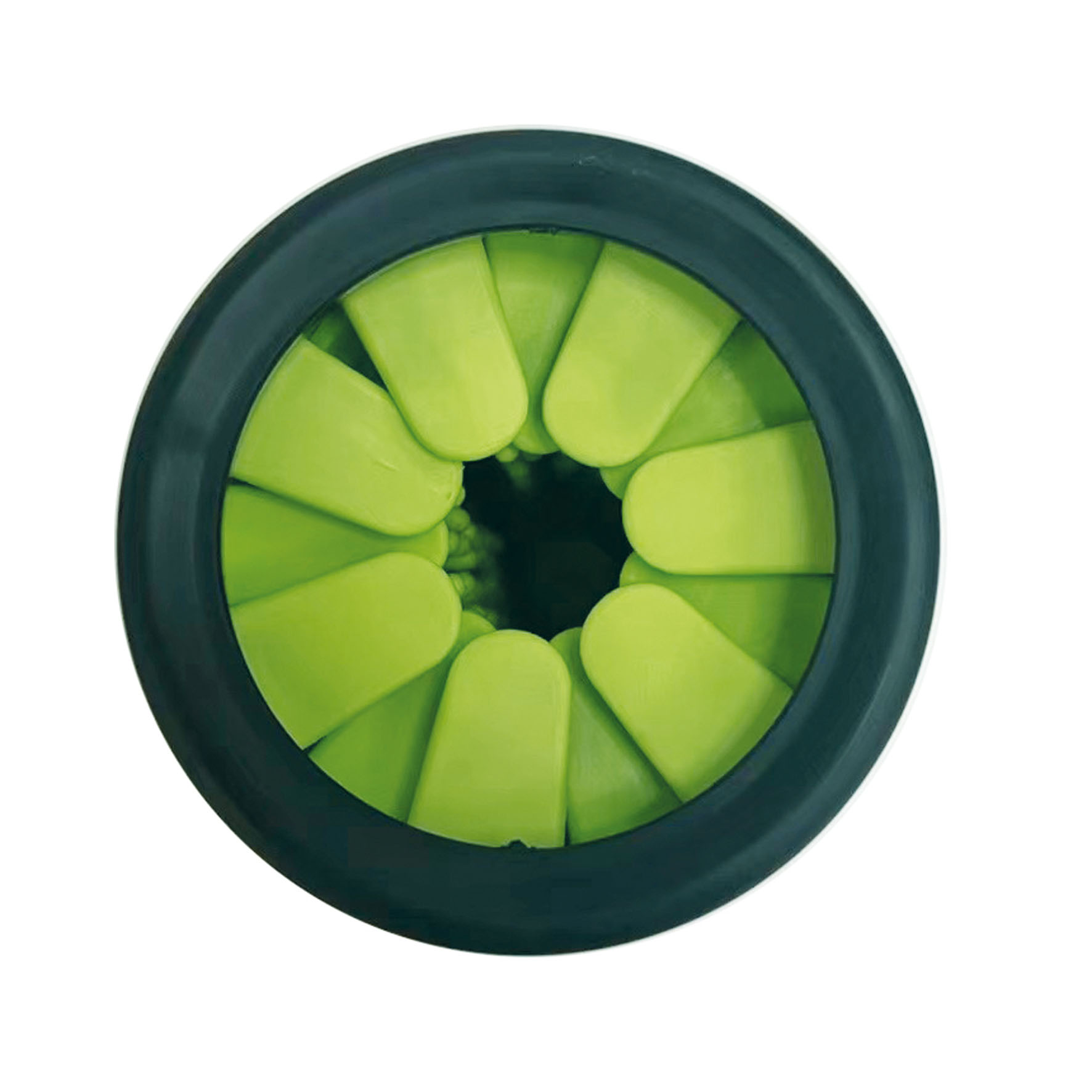 M-Pets Pfotenschrubber S - 8,2x8,2x13cm