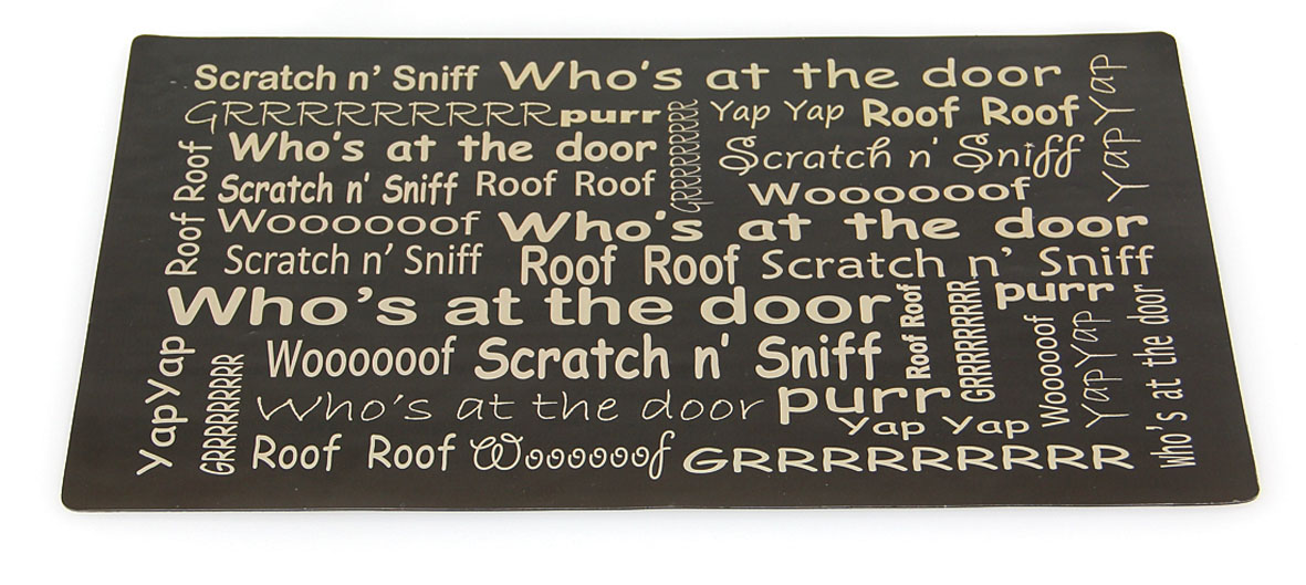 swisspet Magnetmatte Woof