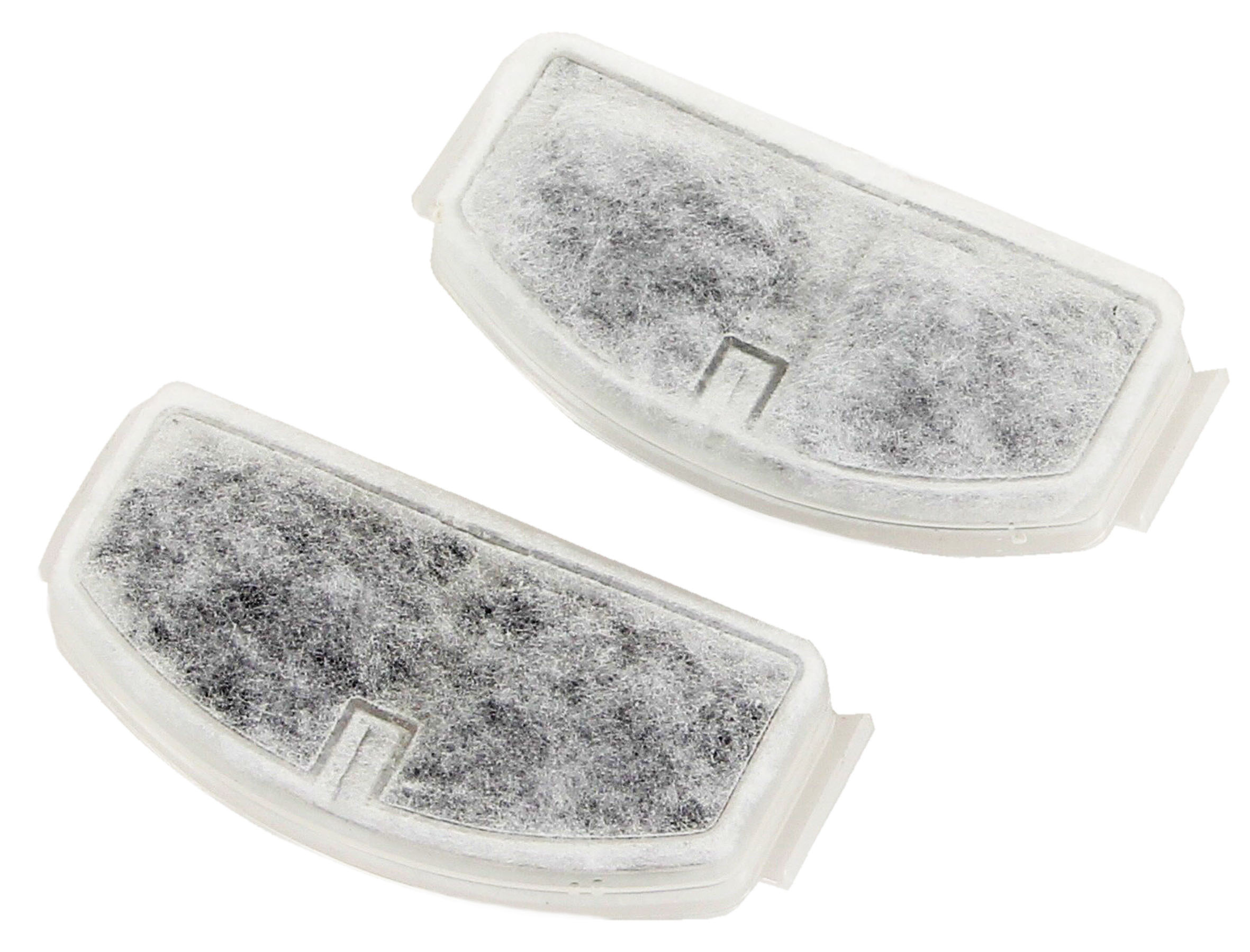 Ersatzfilterwatte zu Water Point, 2 Stück