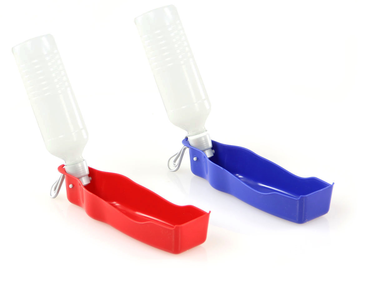 swisspet Wasserspender Travel Drink