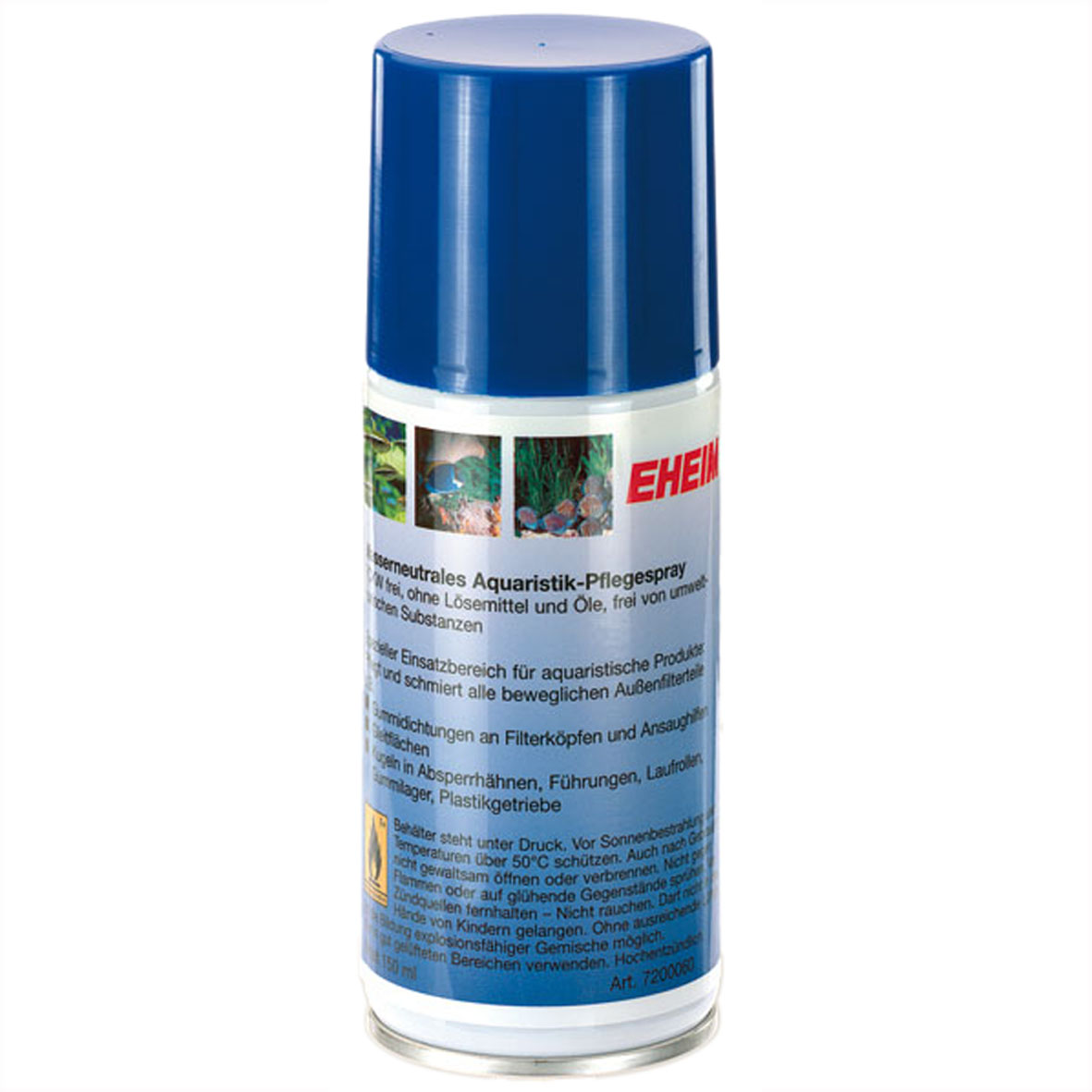 Spray per la cura Eheim 150ml