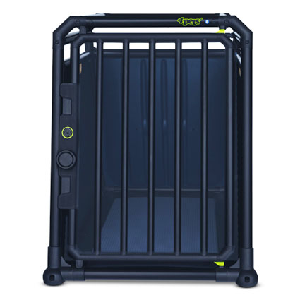 Autobox Pro 2, M, schwarz 54.5x83.5x66 cm