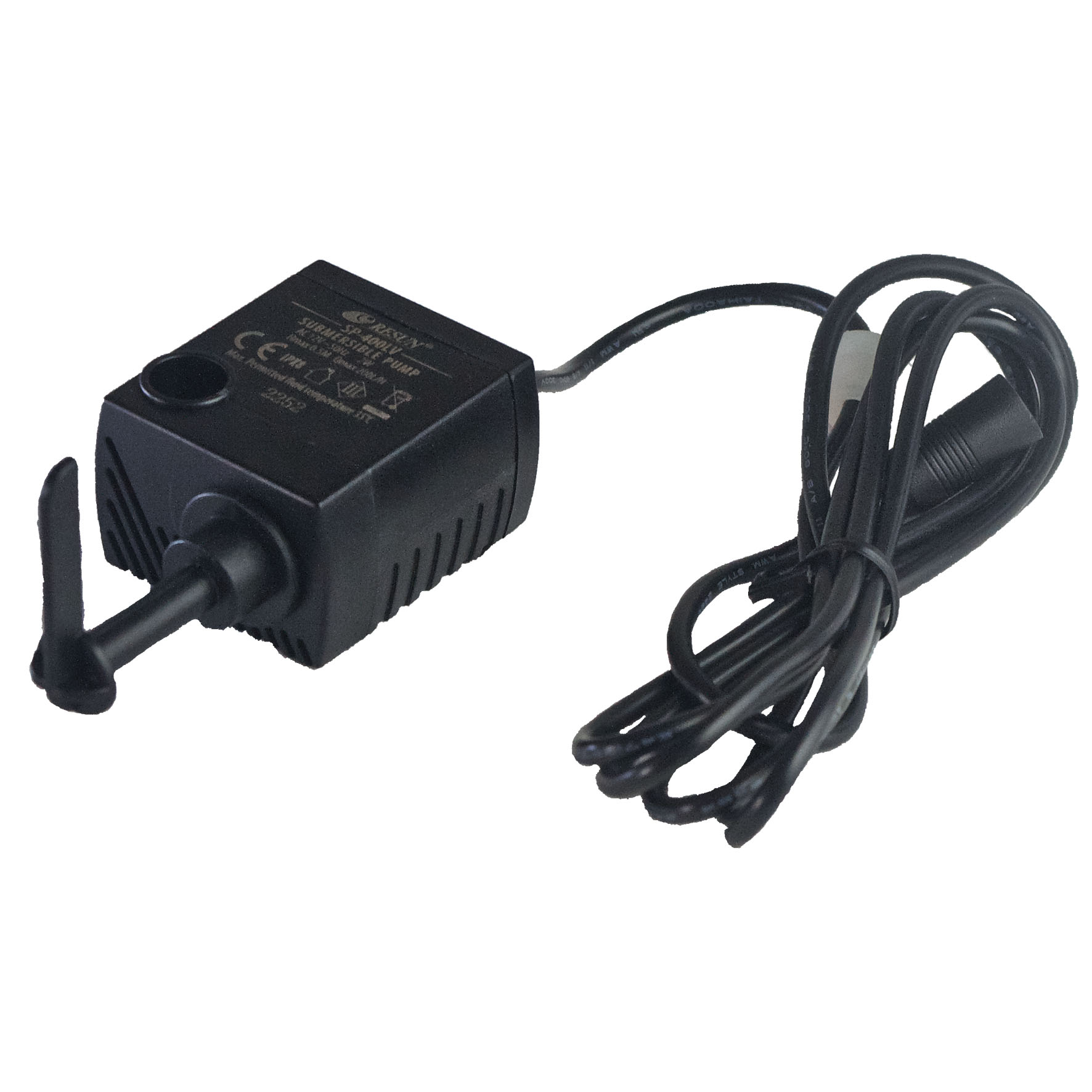 Drinkwell Ersatzpumpe für Drinkwell Original