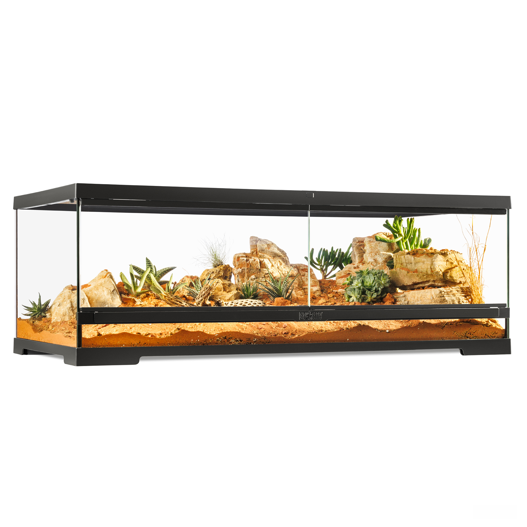 Exo Terra Pro Terrarium - 90x45x30cm