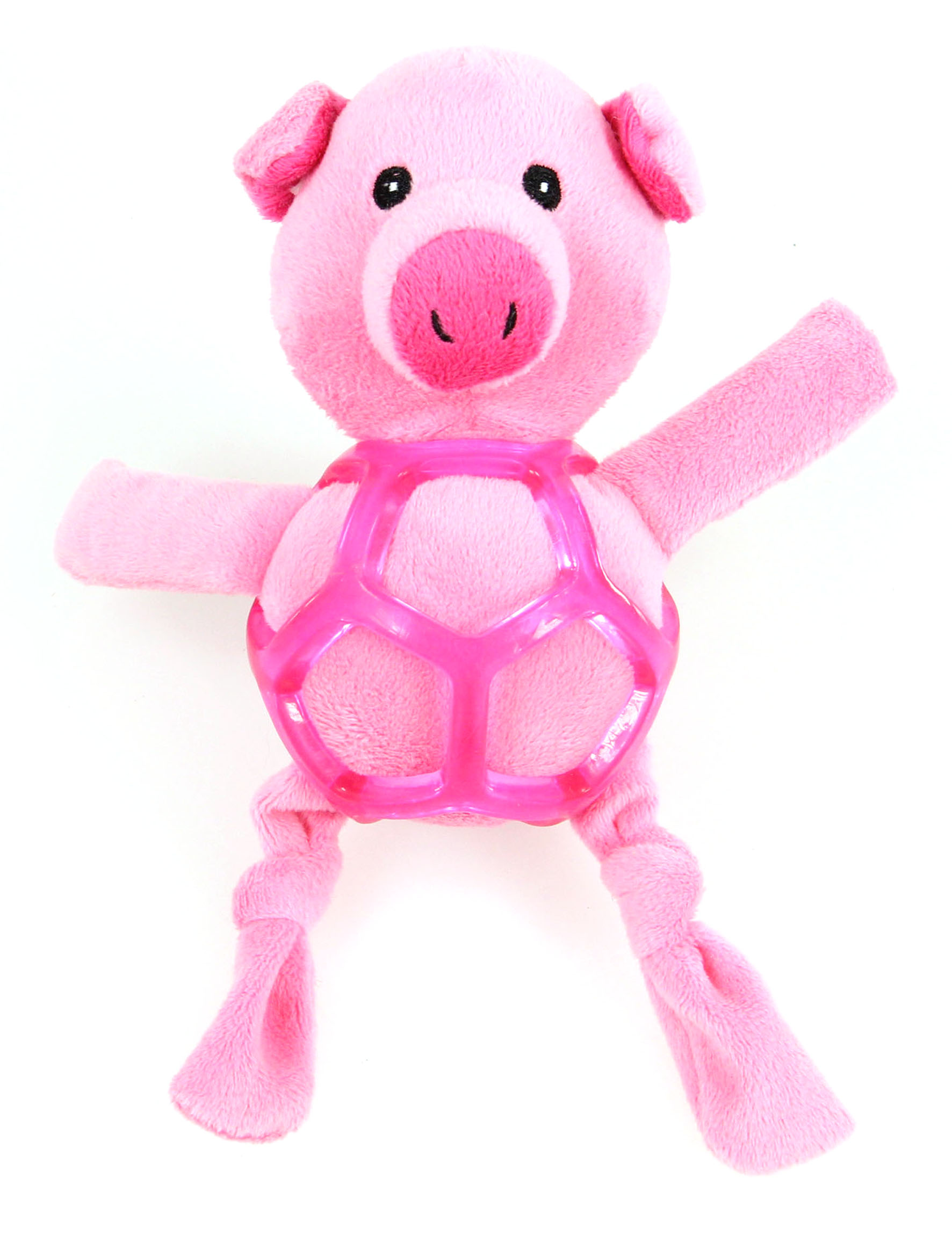 swisspet 2 in 1 Play Schwein, 21cm