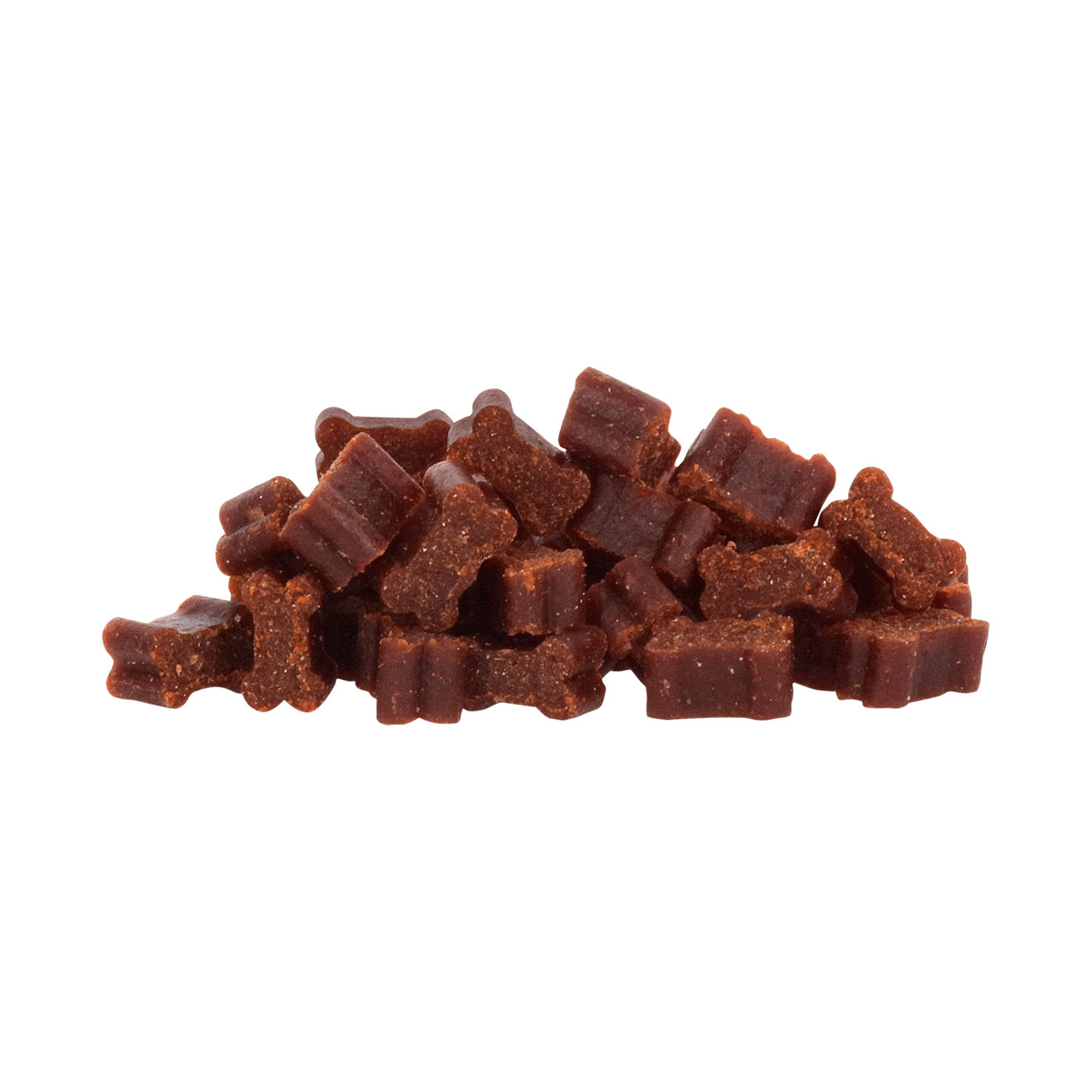 Chewies Mini Knöchelchen Seelachs 125g
