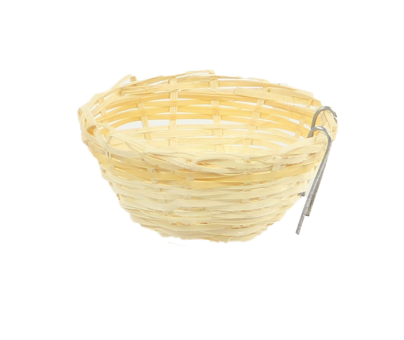 swisspet Legenest für Kanarien und Exoten