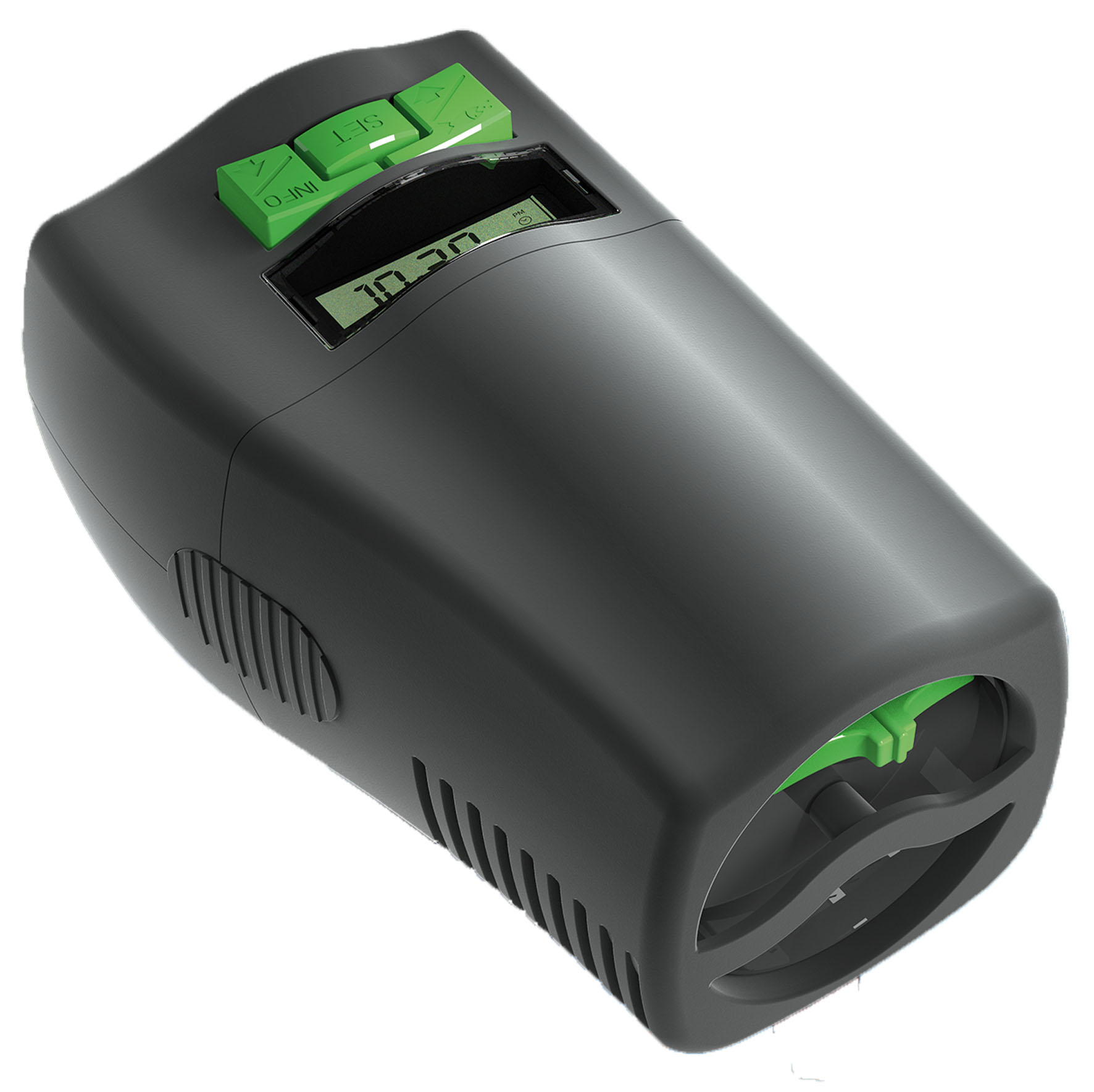 Tetra myFeeder - Futterautomat