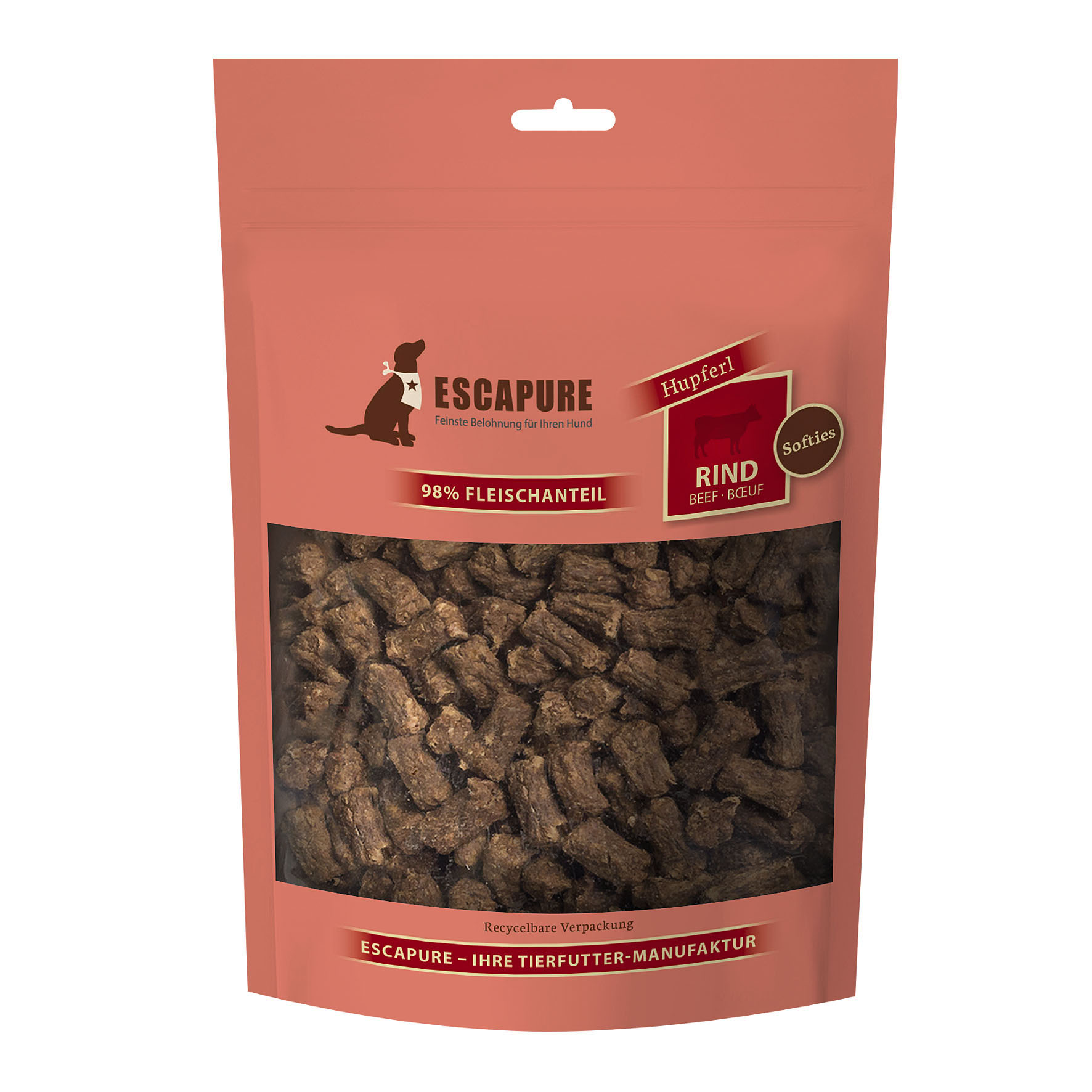 Escapure Hupferl Softie