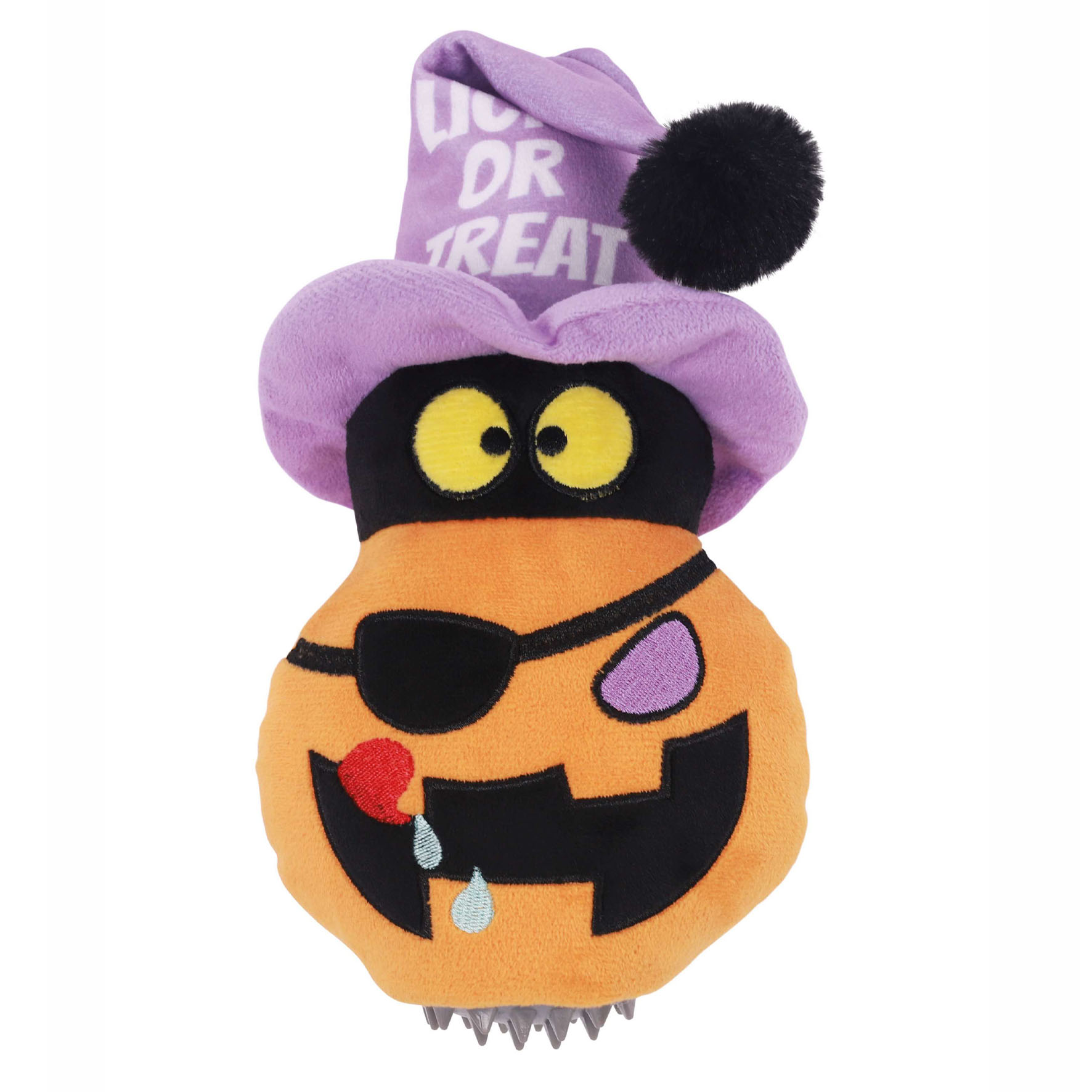 M-Pets Hundespielzeug KÜRBIS, 13 x 9 x 23,5 cm