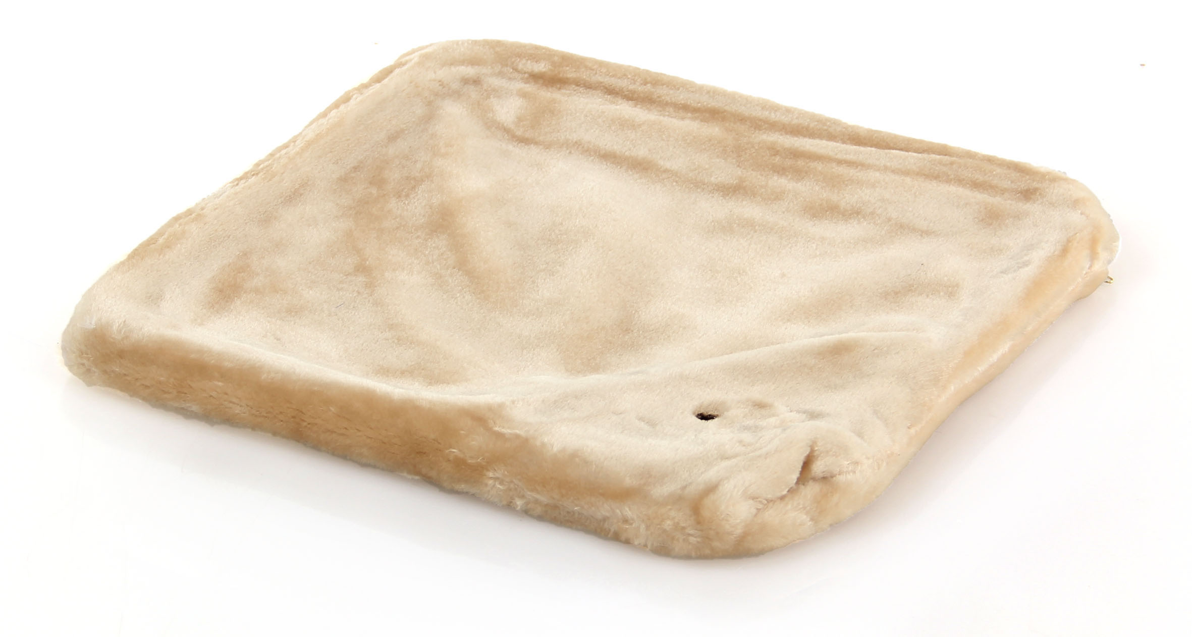 Schlafmulde gross, beige