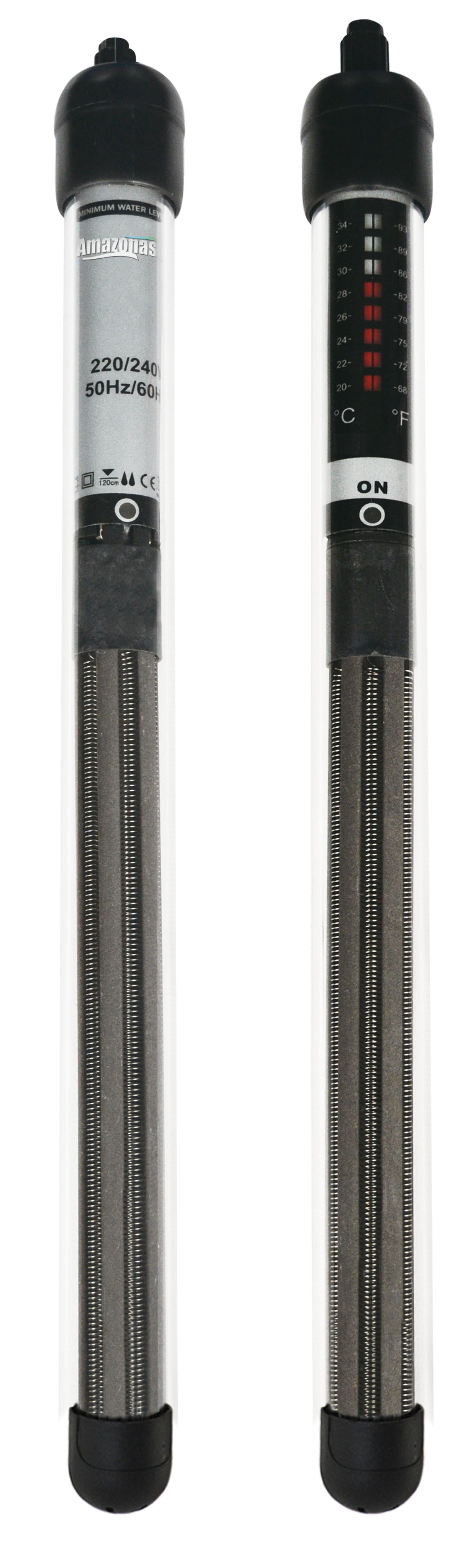 Amazonas Aqua Heater - Regelheizer 200W