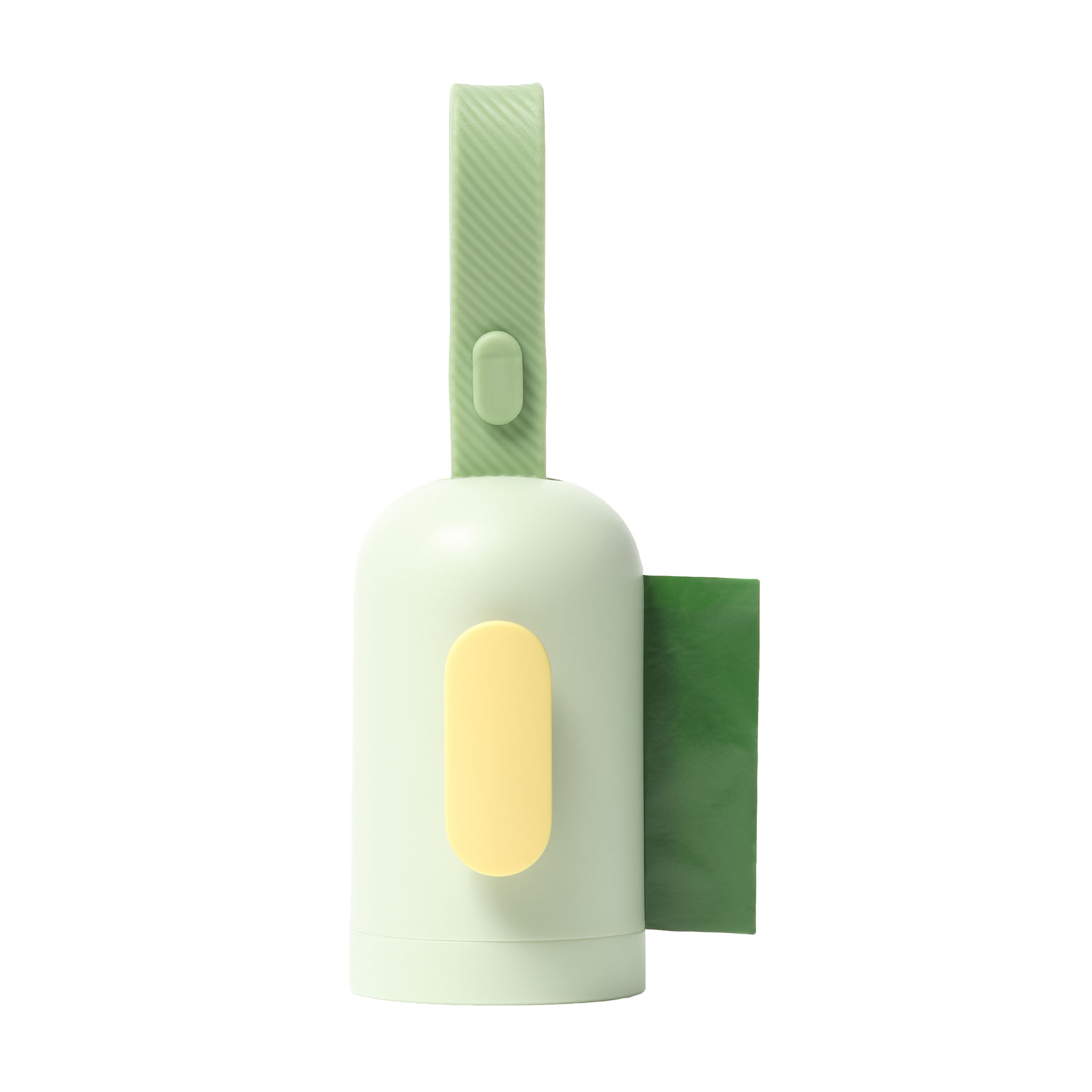 Earth Rated Kotbeutelhalter