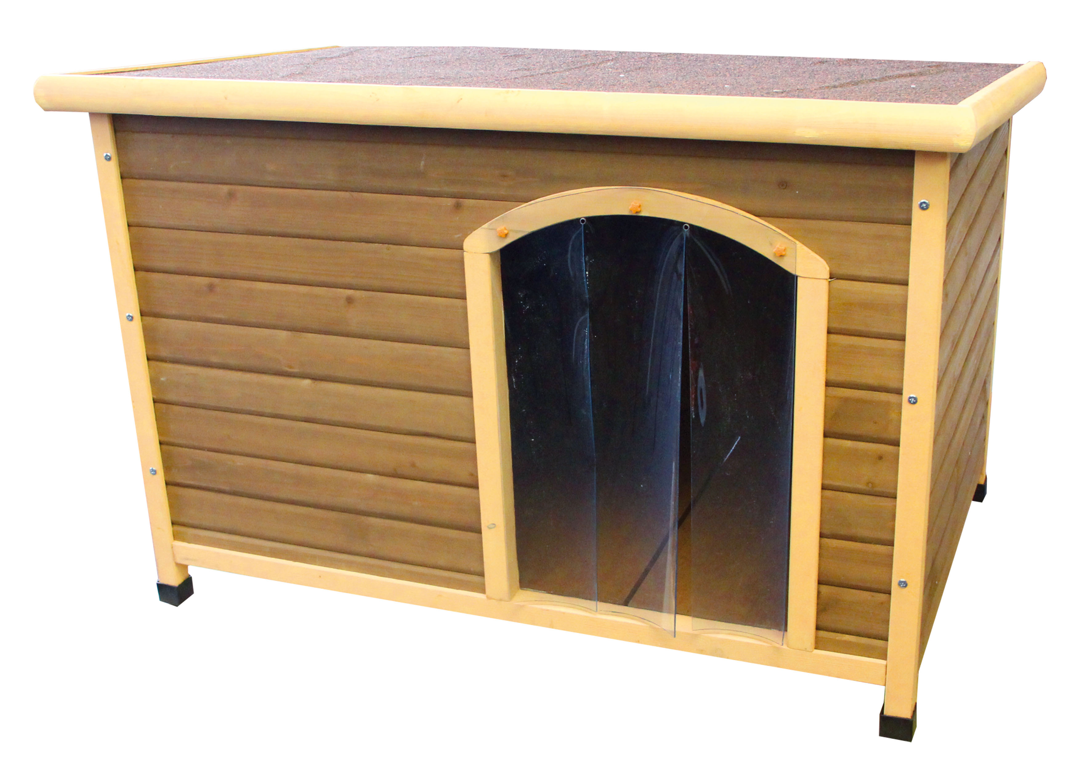 swisspet niche pour chiens Albergo