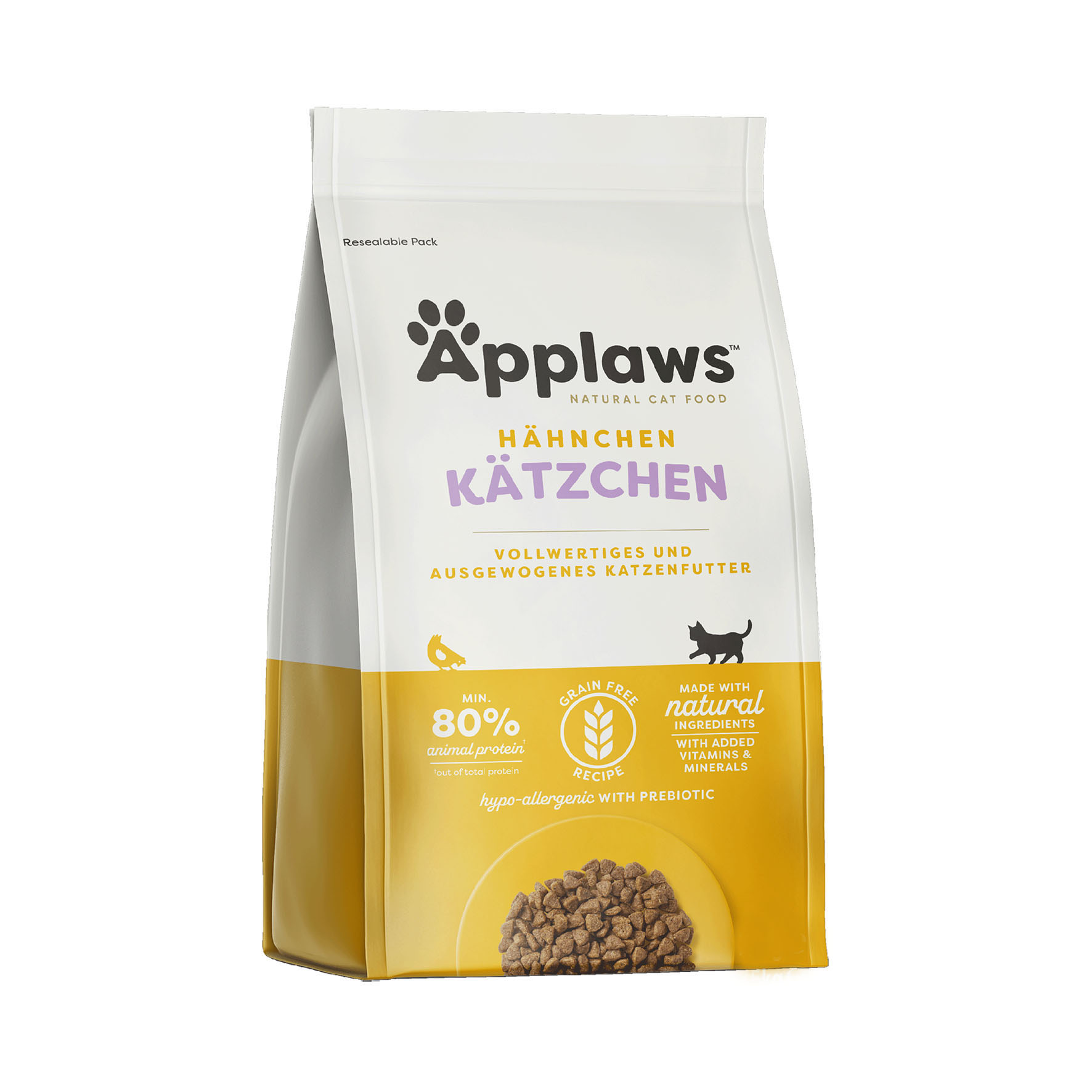  Applaws Kitten