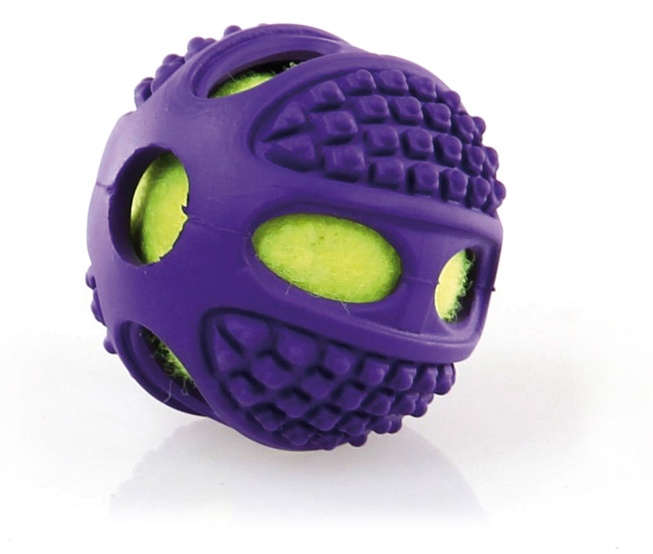 swisspet Hundespielzeug Ballo, S