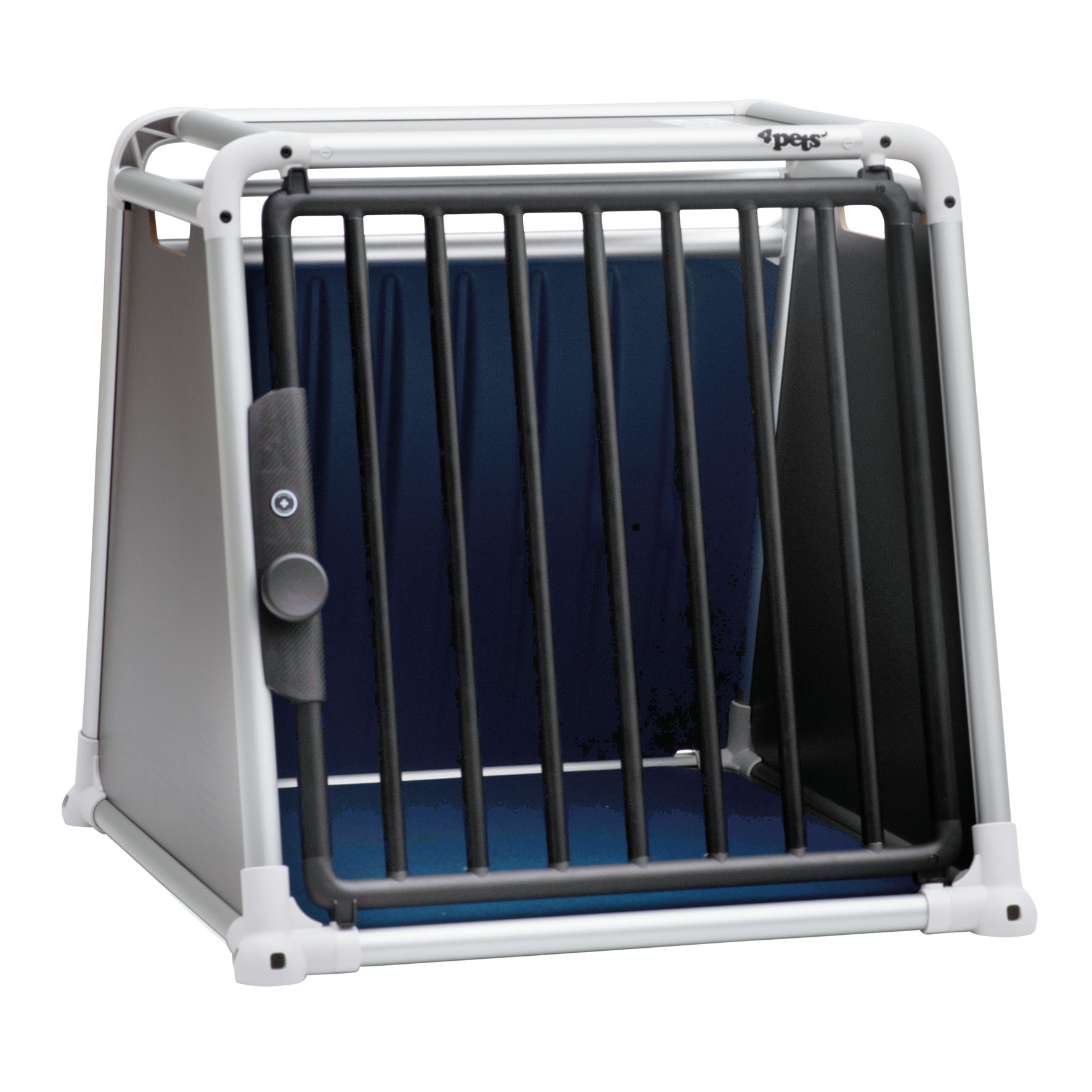 Caisse de transport ECO 3, S, 68x73.5x66cm, max. 35kg