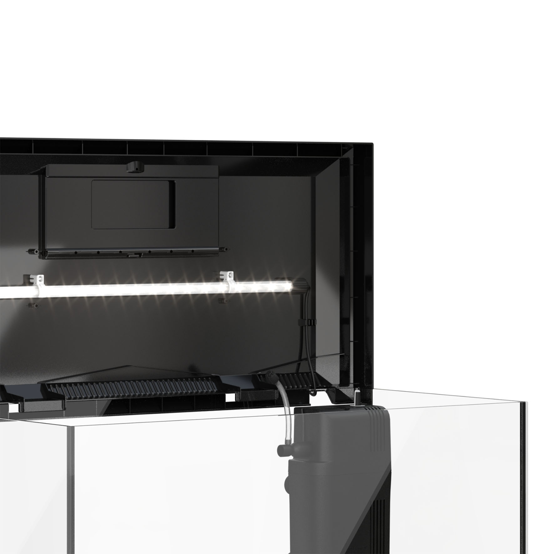 Juwel NovoLux LED 60 Neo – 8W, weiss