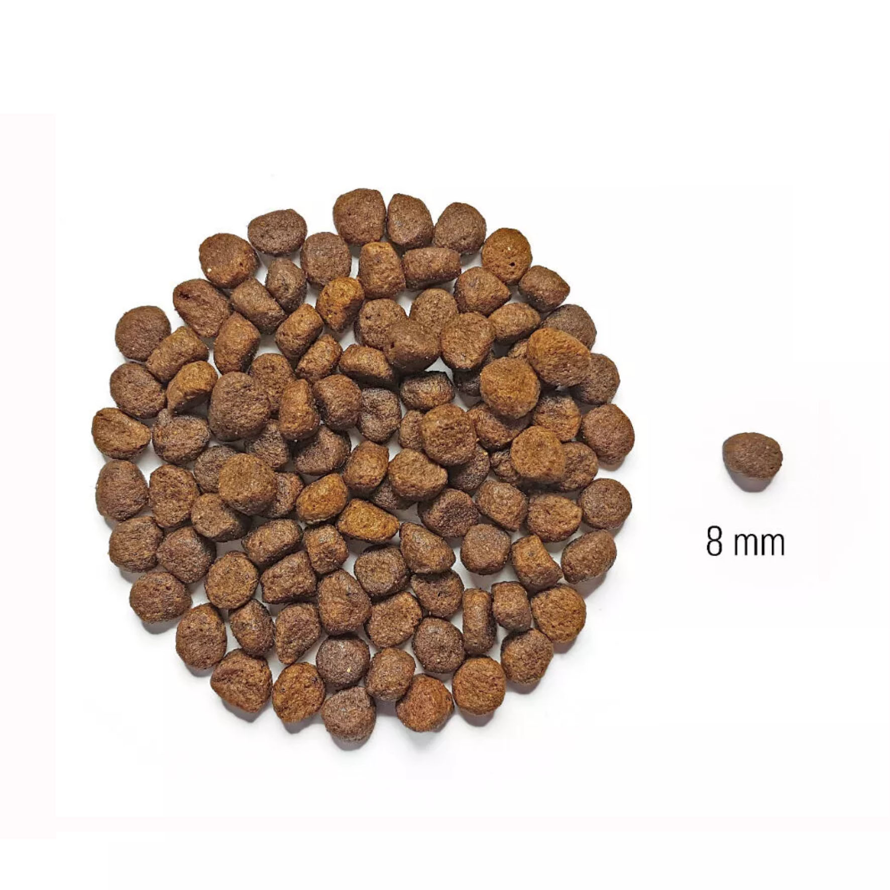 DOG'S LOVE Huhn Süsskartoffel & Karotte, 2kg