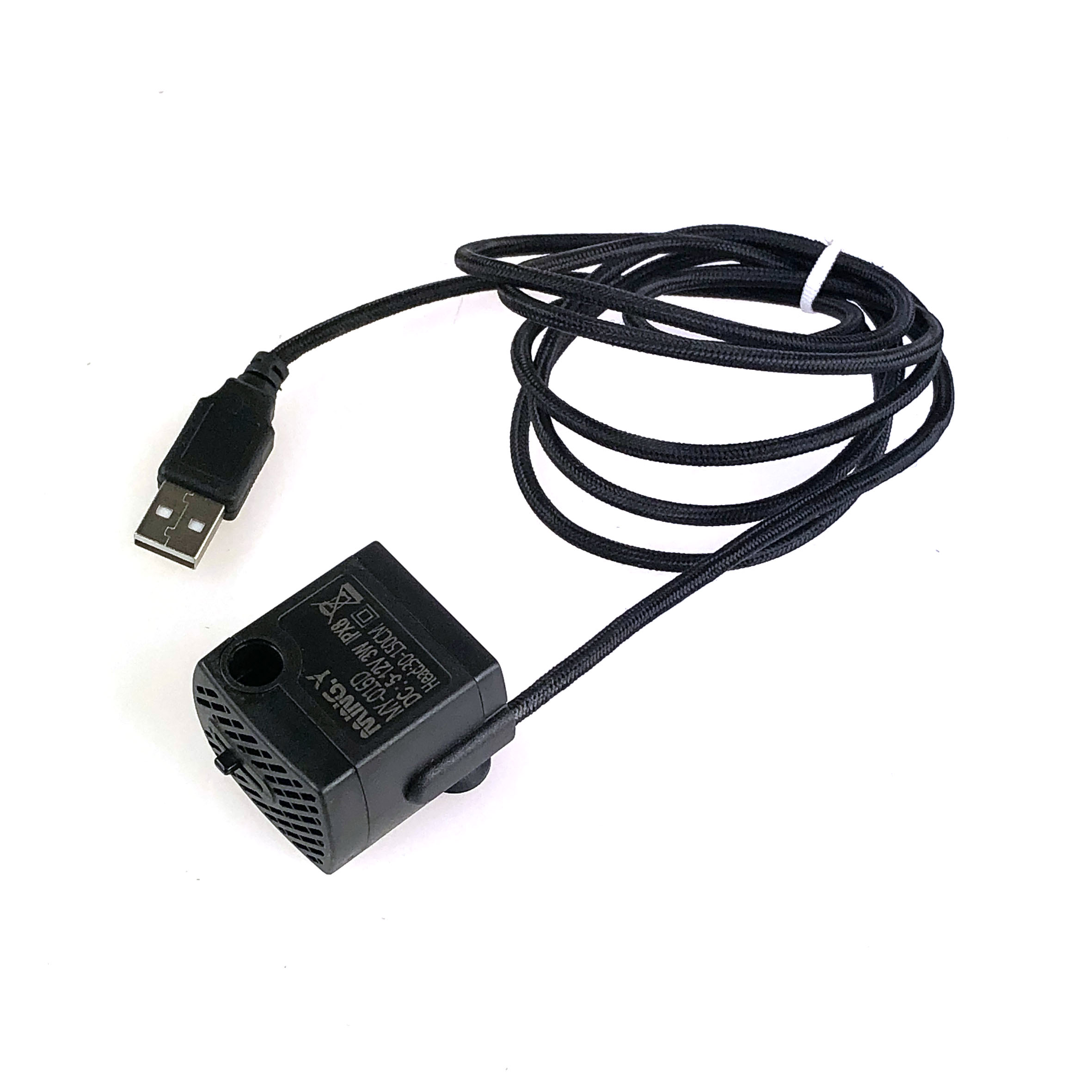 Ersatz-Pumpe zu Trinkbrunnen Sorma