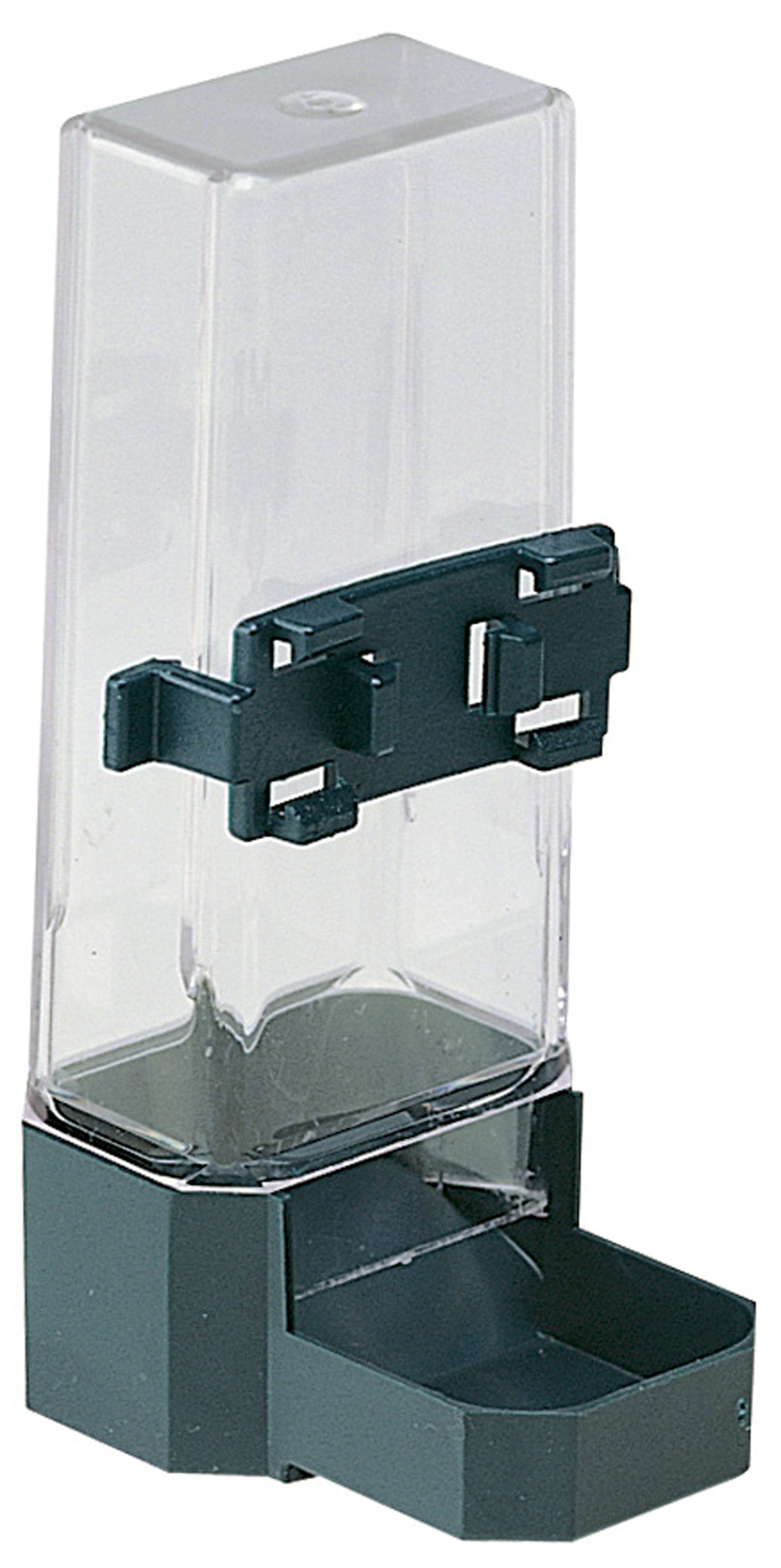 Ferplast Futterautomat Silver Special 4560