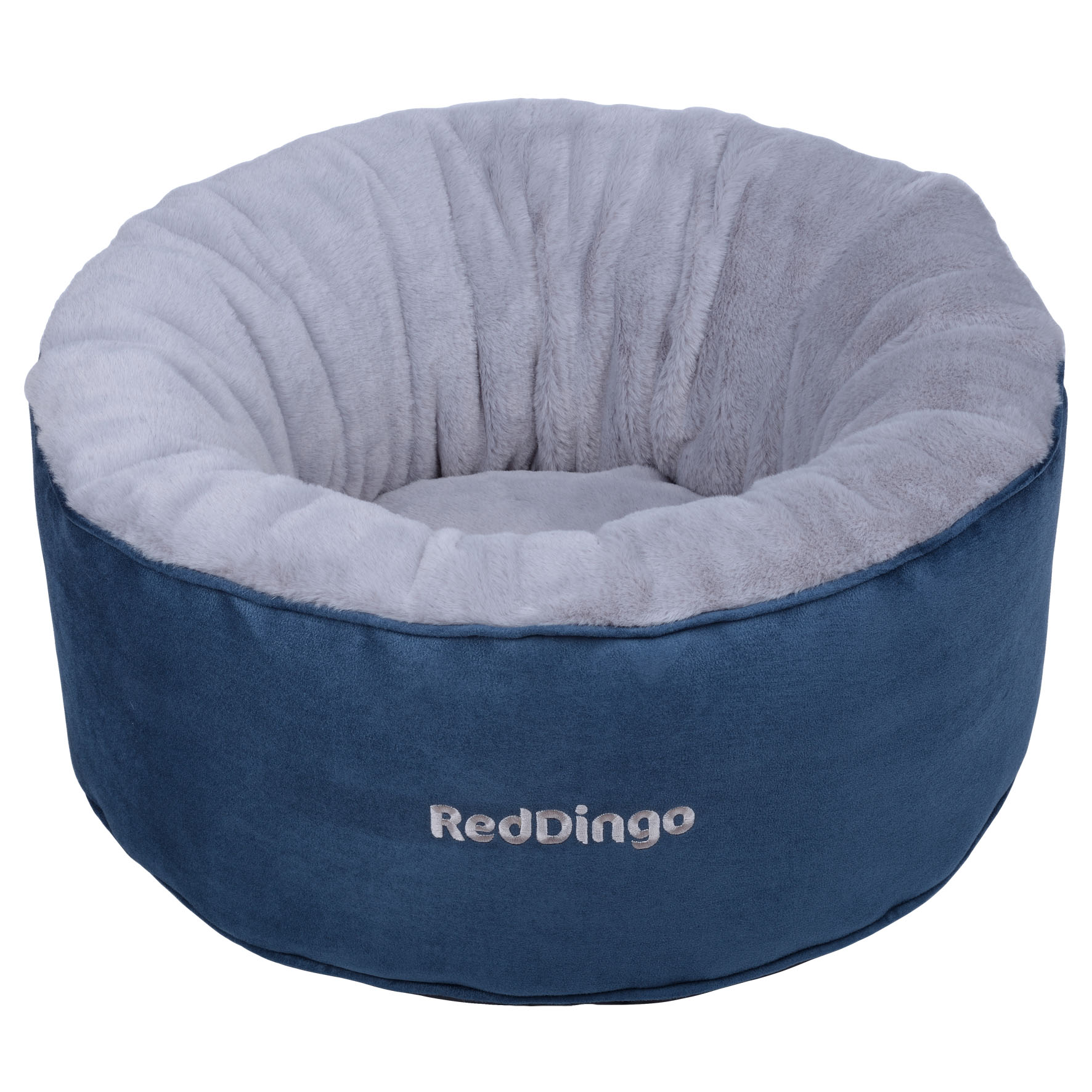 RedDingo Katzenbett blau
