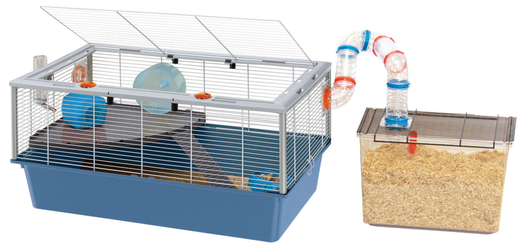 Ferplast Nagerheim Criceti 15